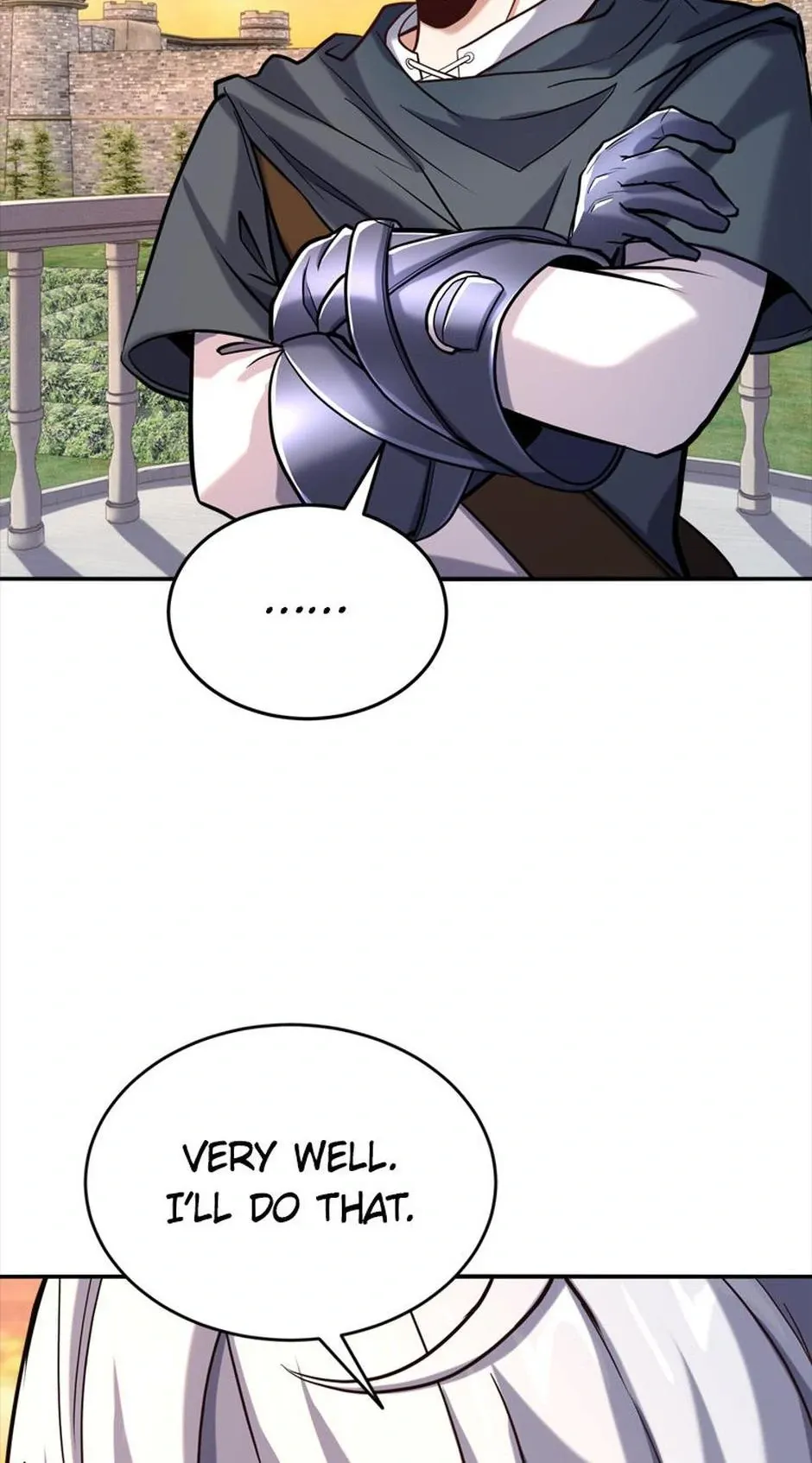 Read The Swordmaster