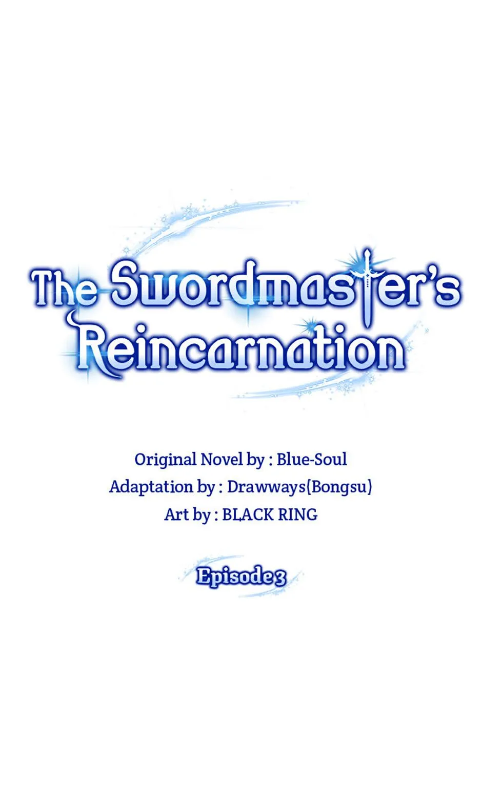Read The Swordmaster