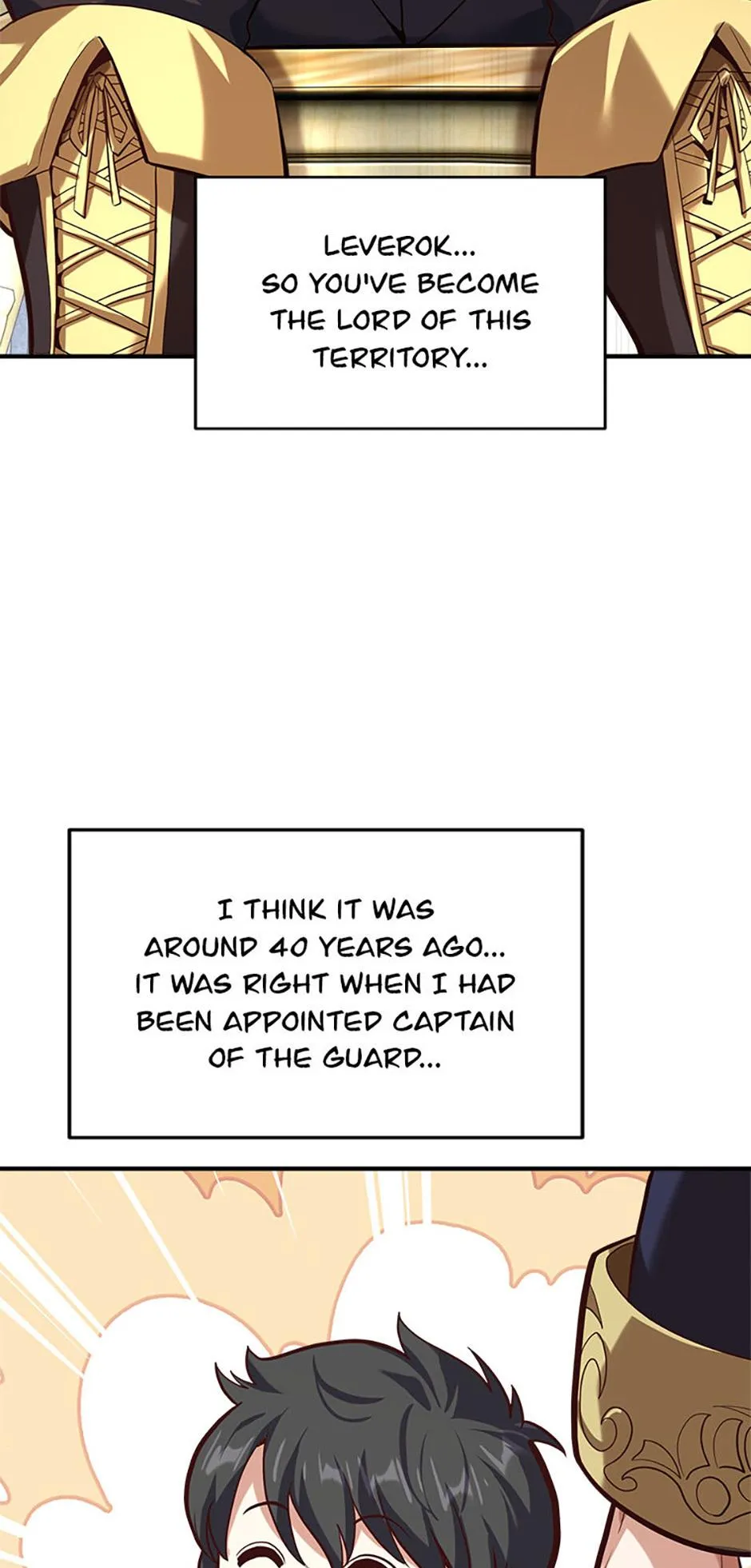 Read The Swordmaster