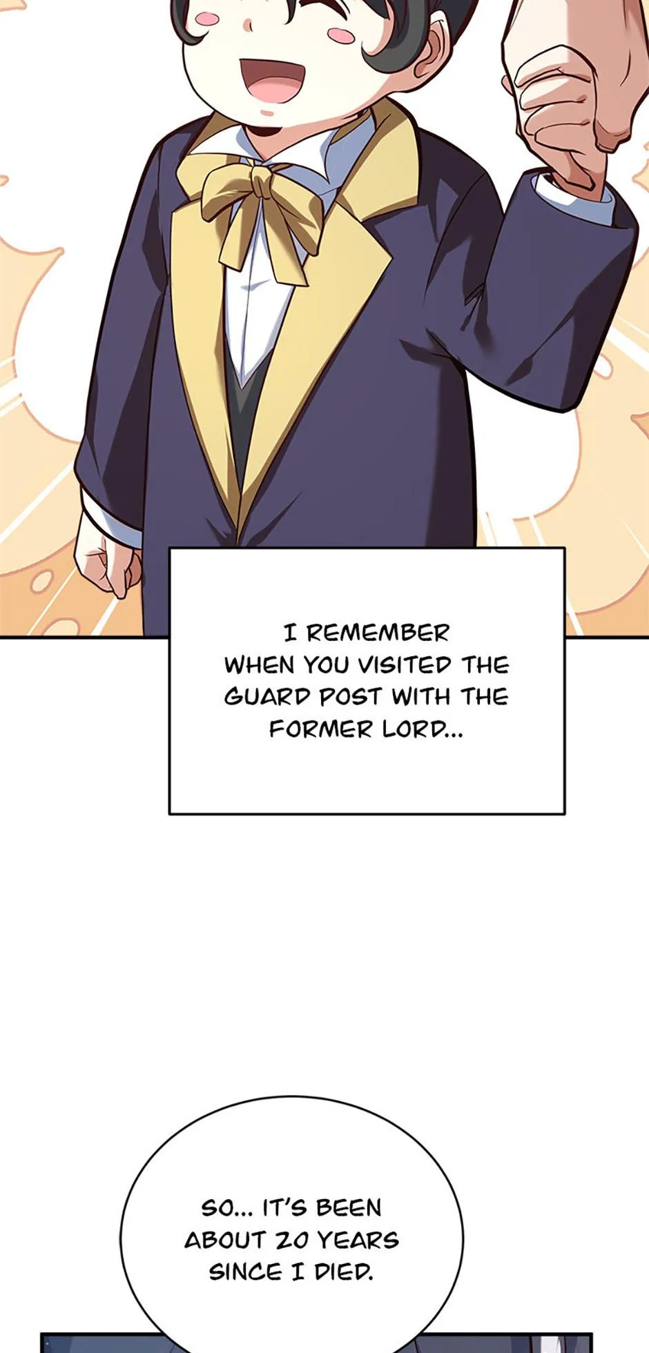 Read The Swordmaster