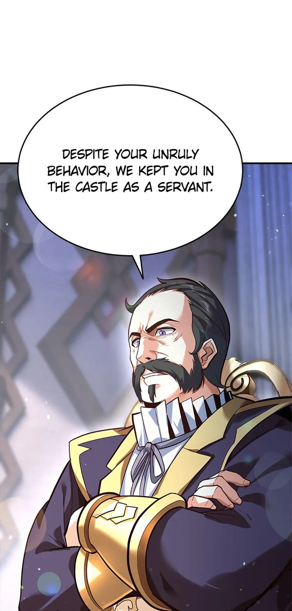 Read The Swordmaster