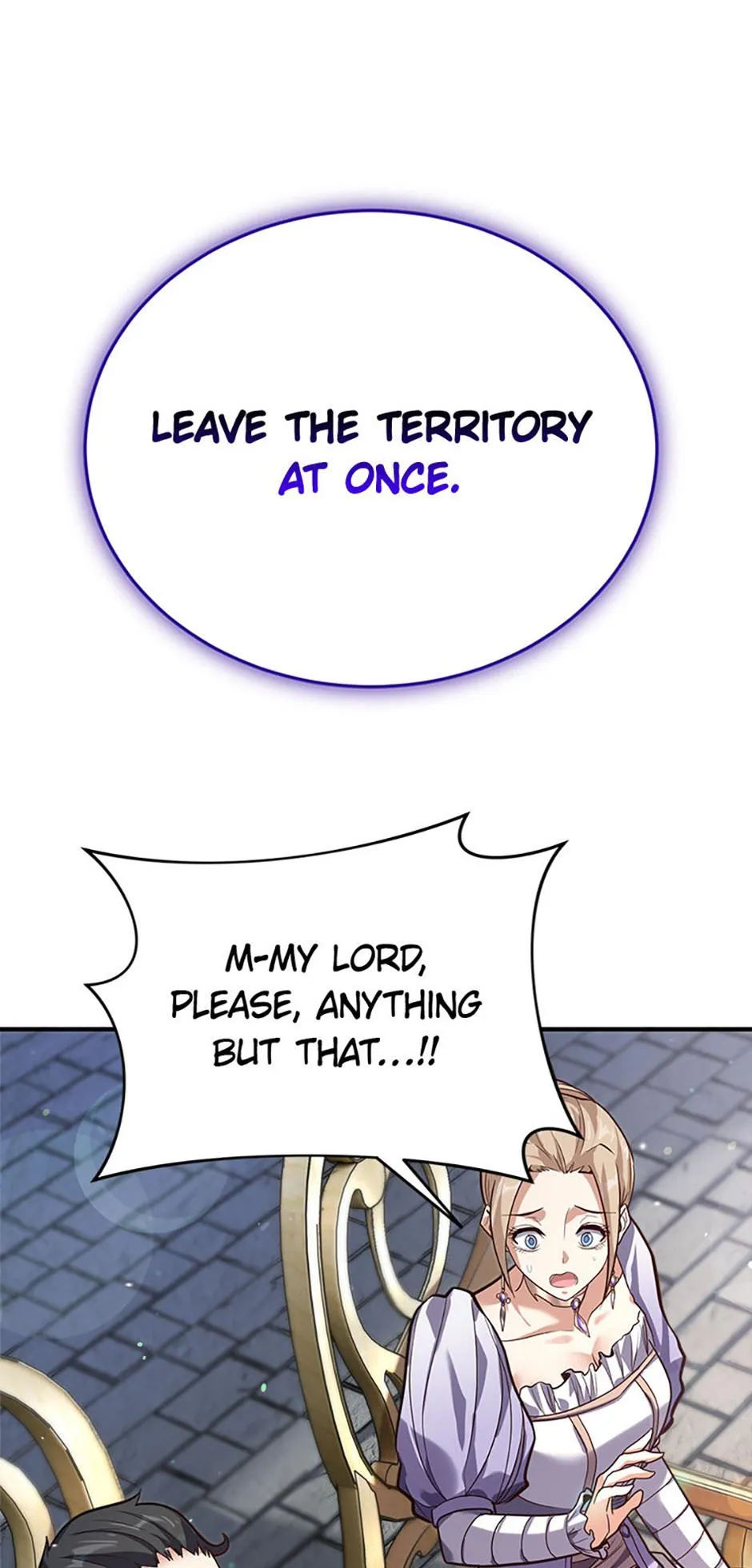 Read The Swordmaster