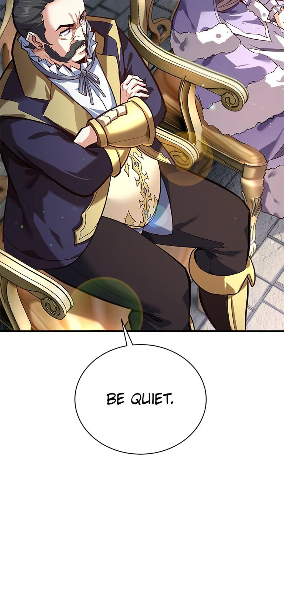 Read The Swordmaster