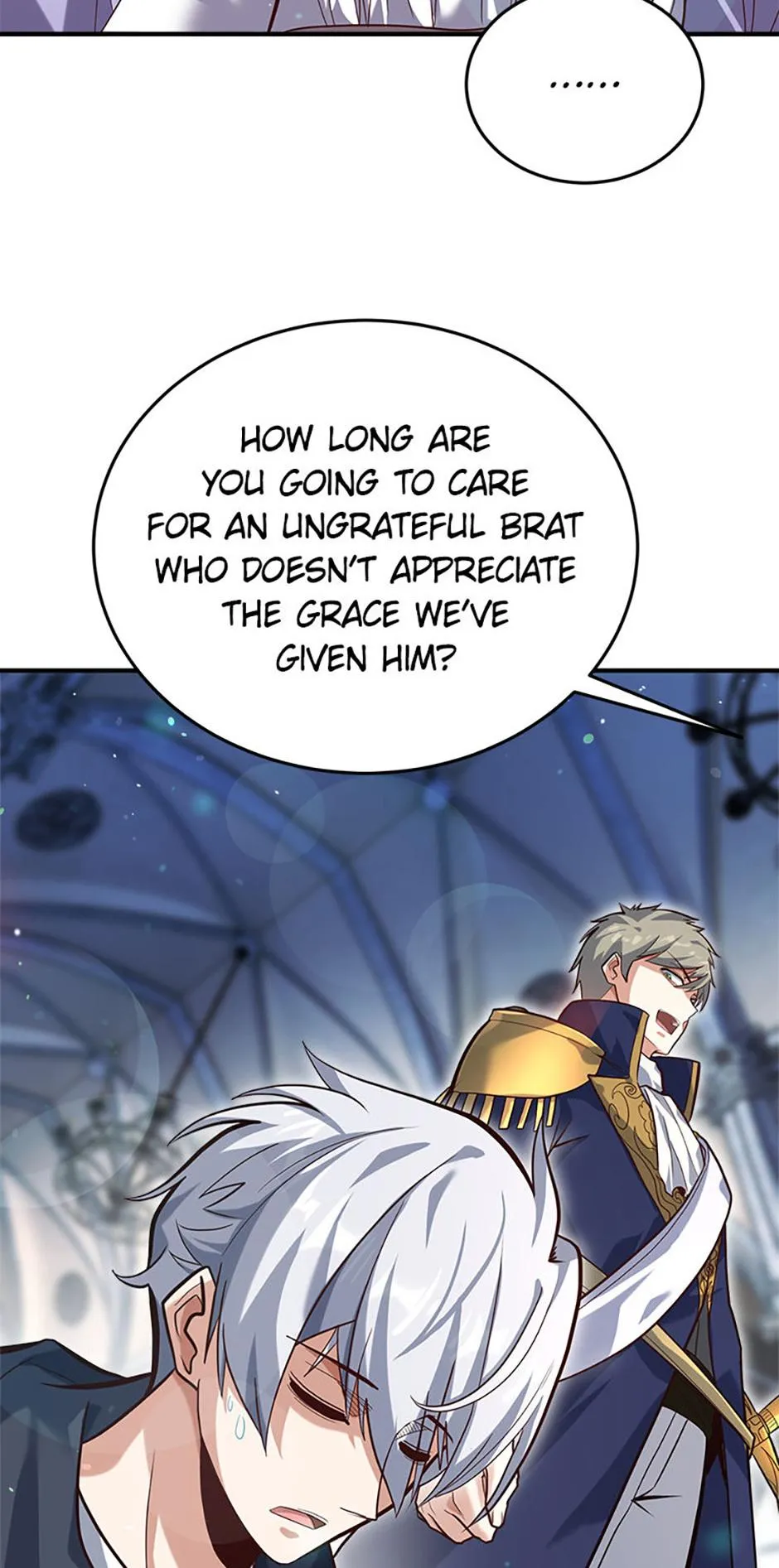Read The Swordmaster