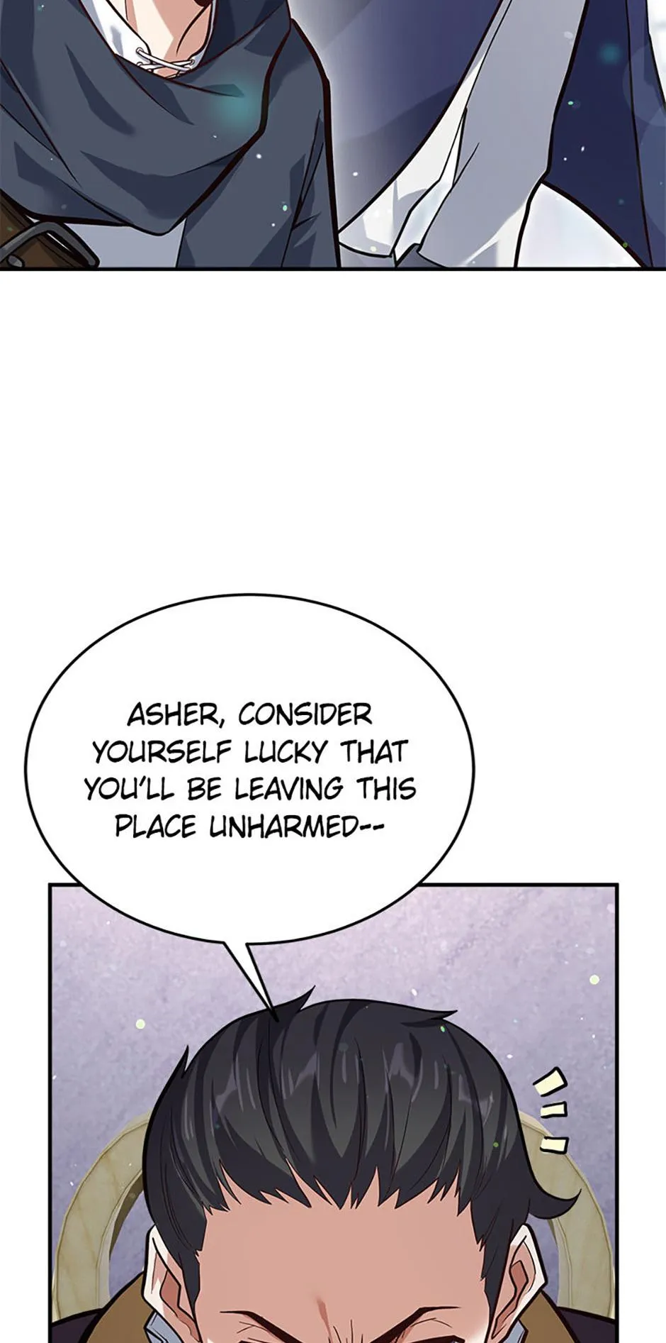 Read The Swordmaster