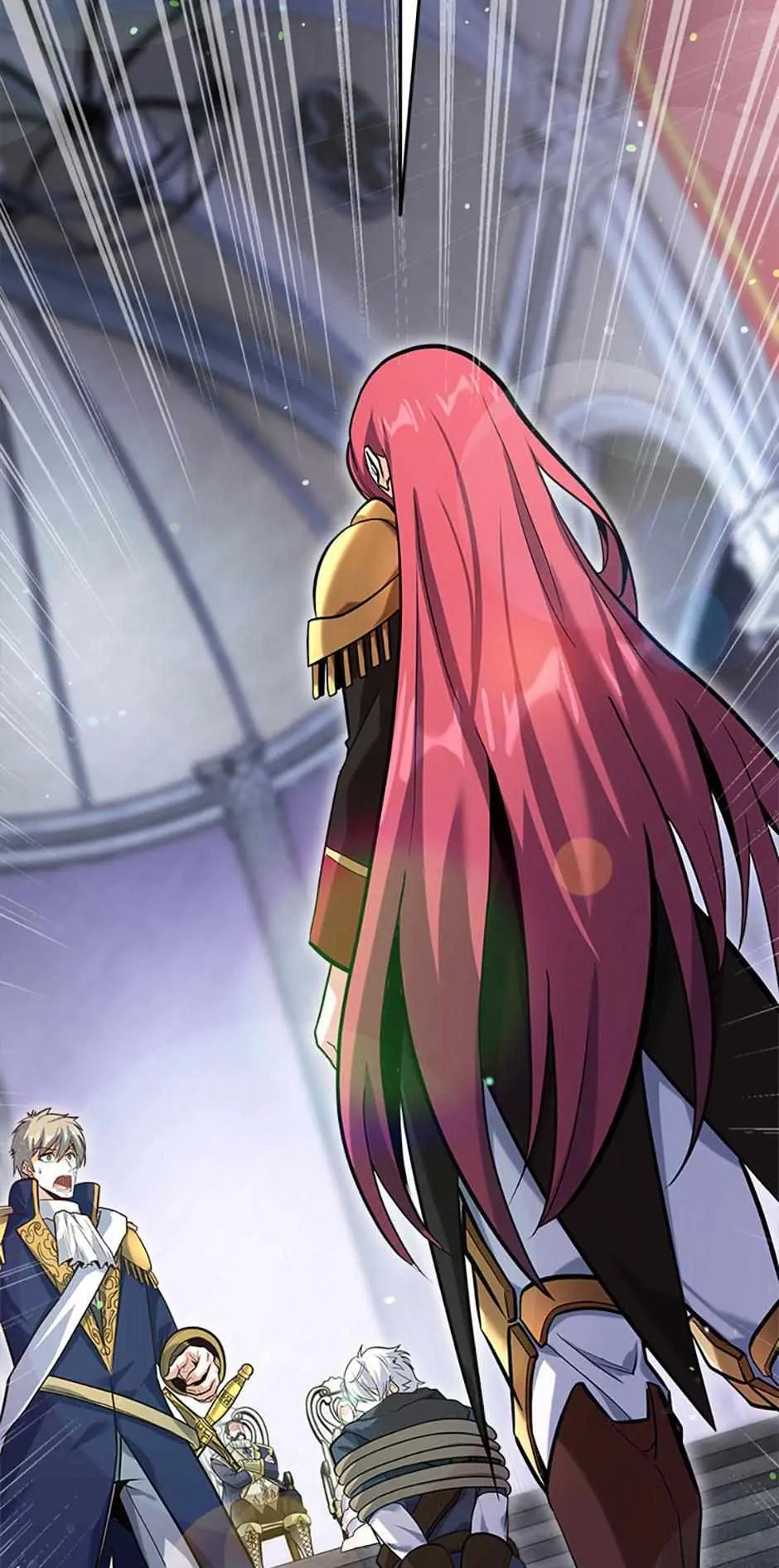 Read The Swordmaster