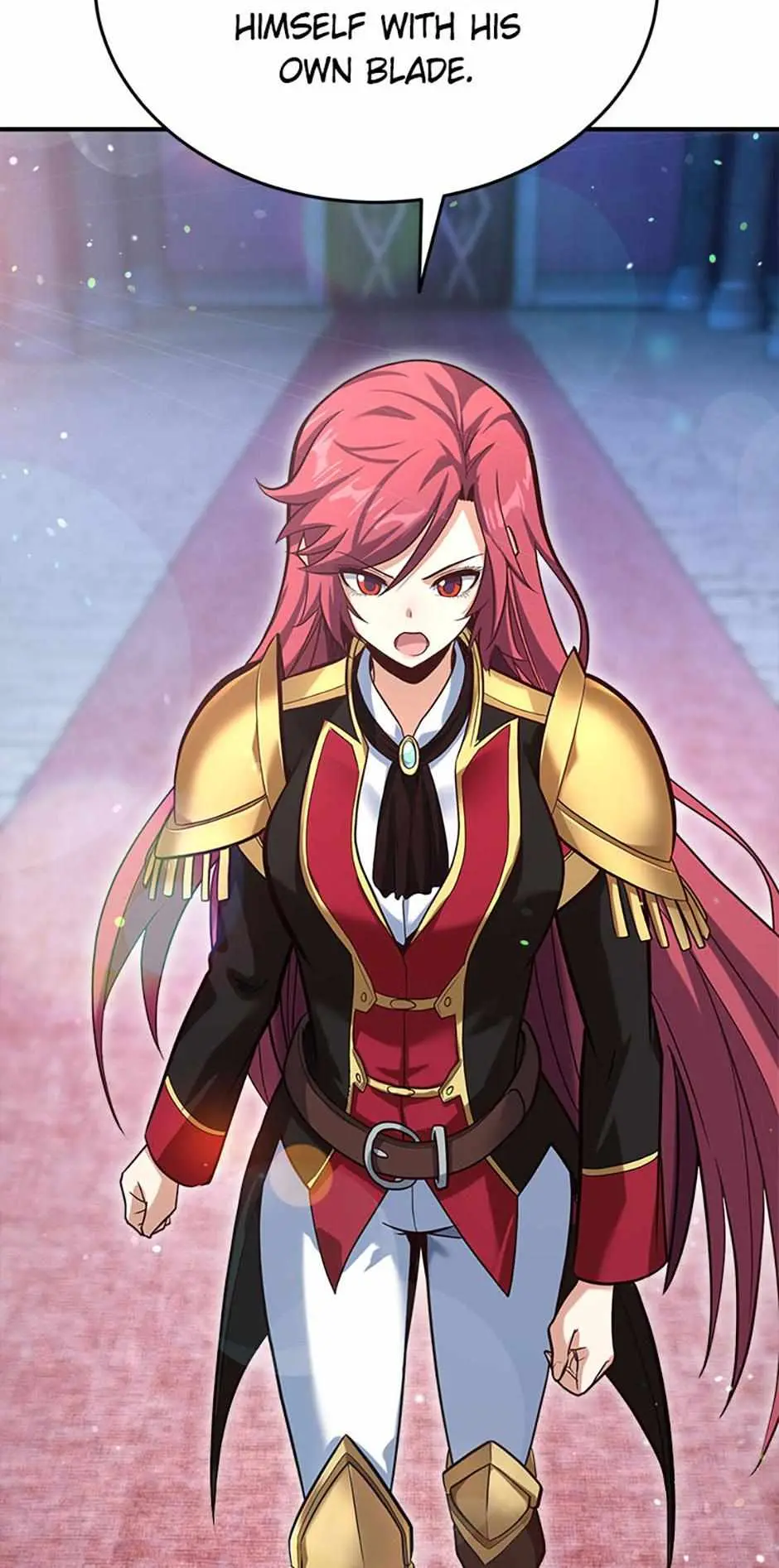 Read The Swordmaster