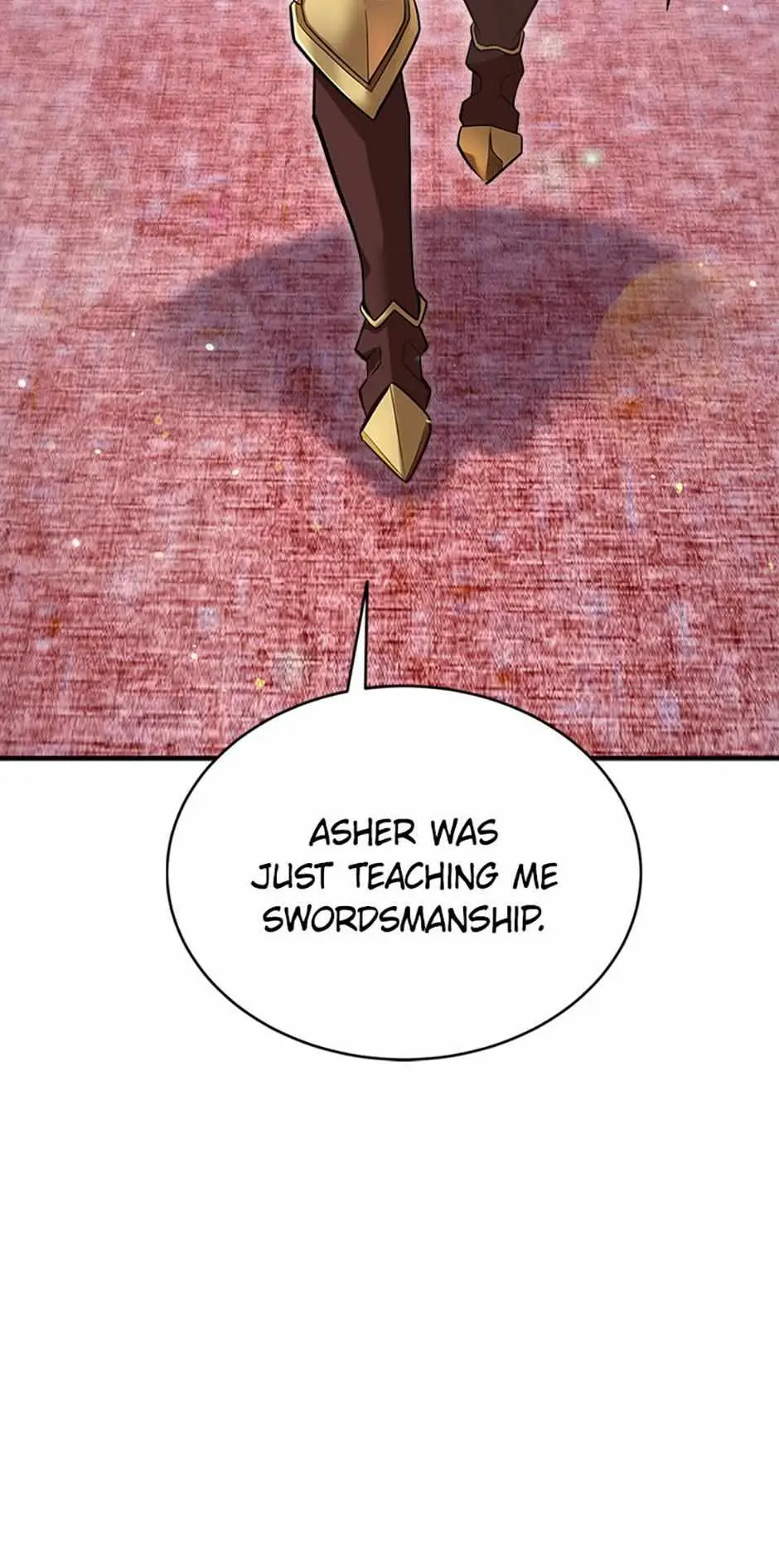 Read The Swordmaster