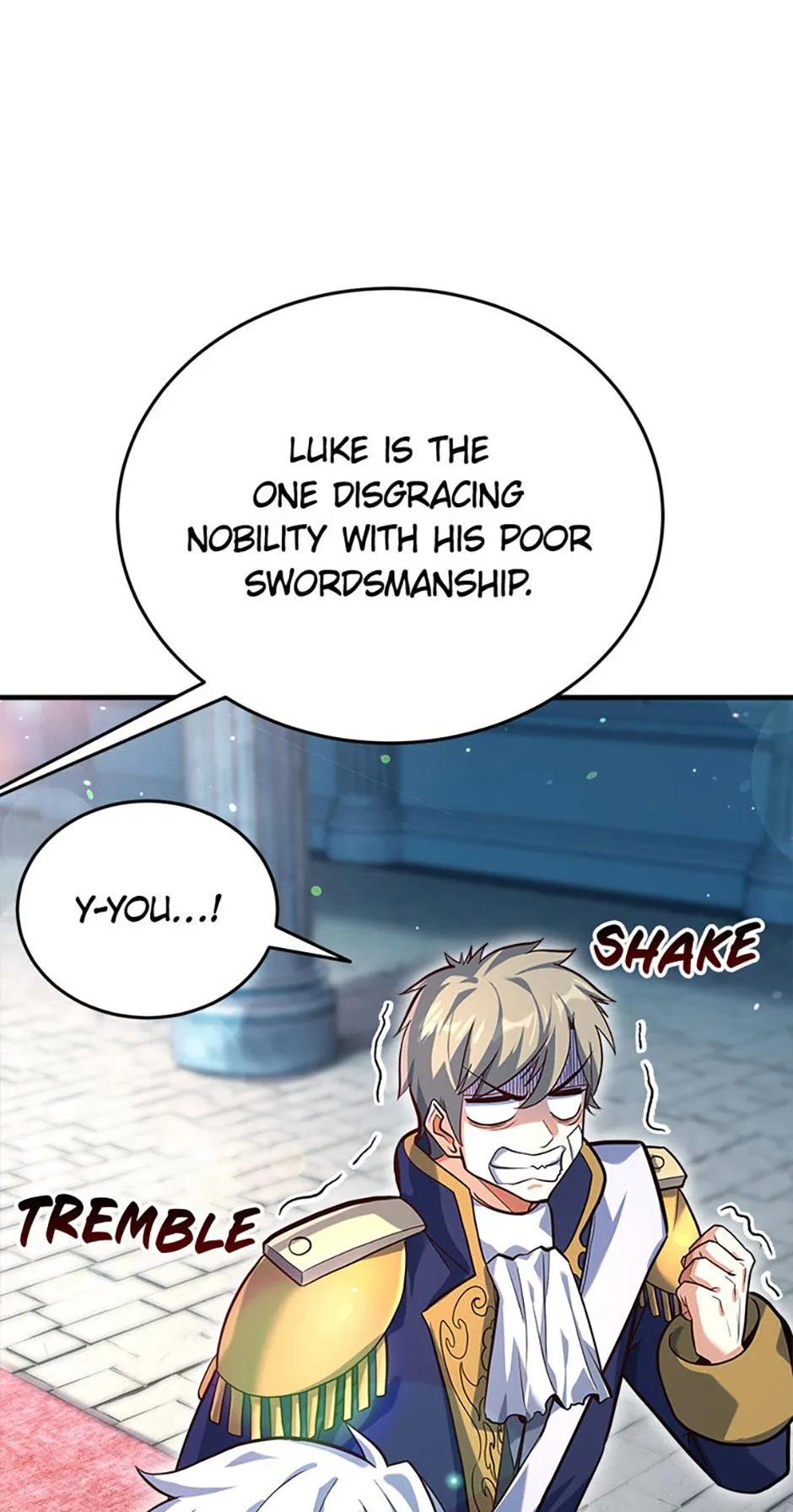 Read The Swordmaster