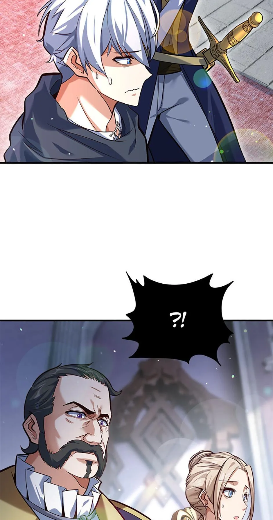 Read The Swordmaster