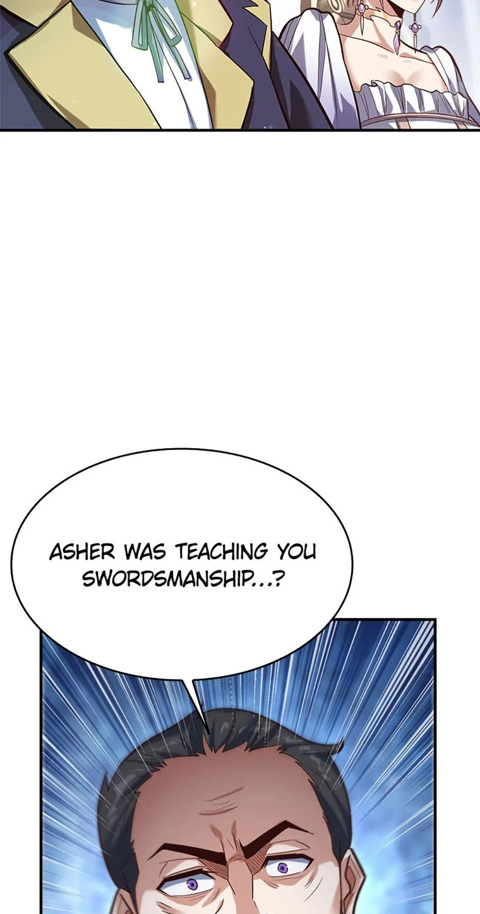 Read The Swordmaster