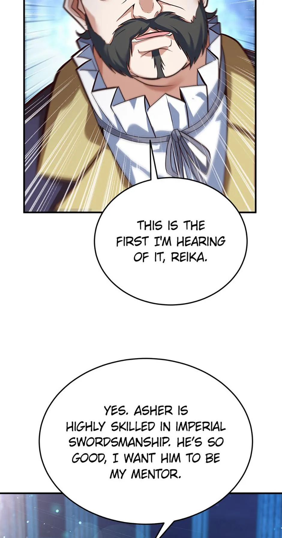 Read The Swordmaster