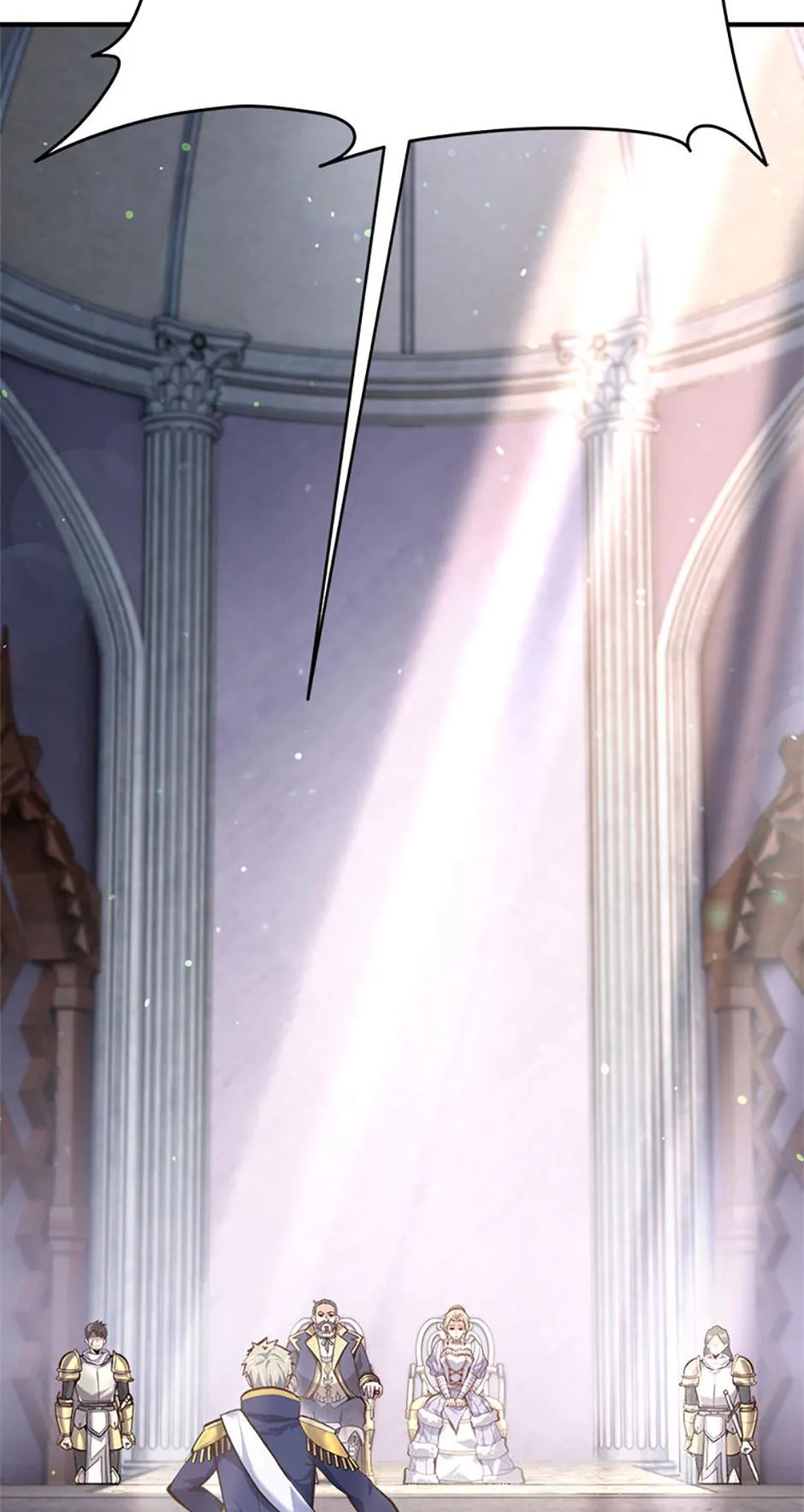 Read The Swordmaster