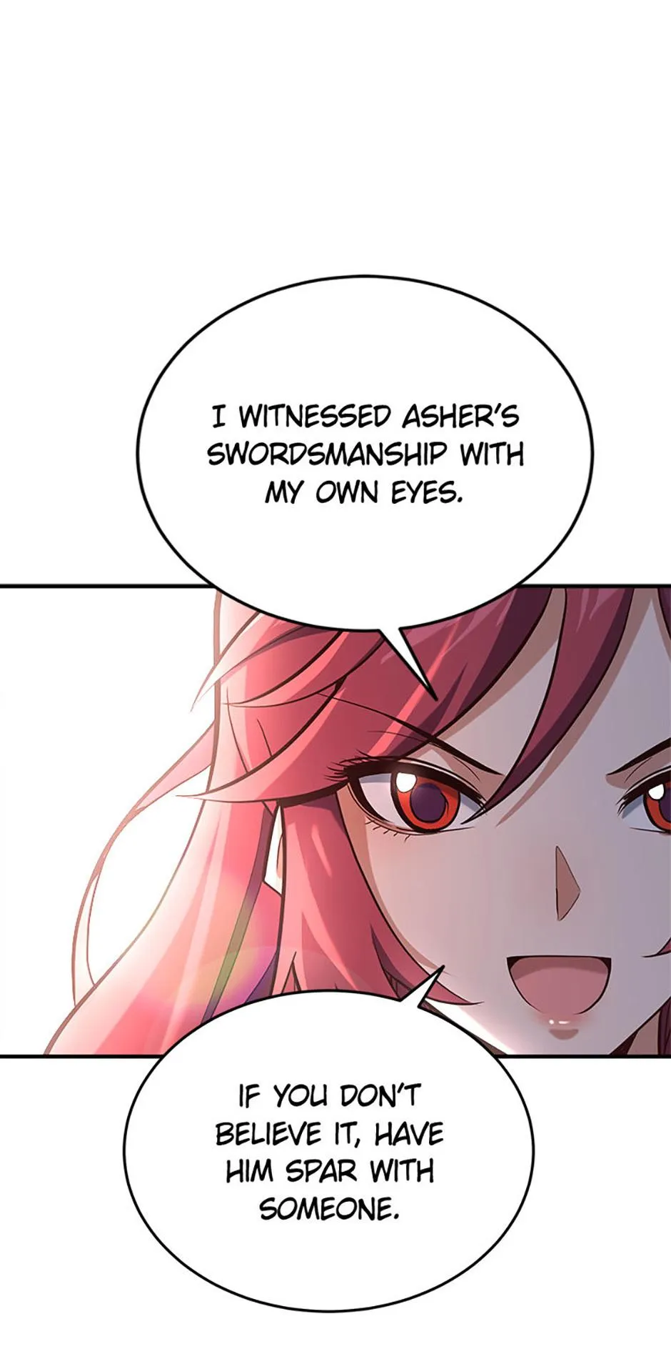 Read The Swordmaster