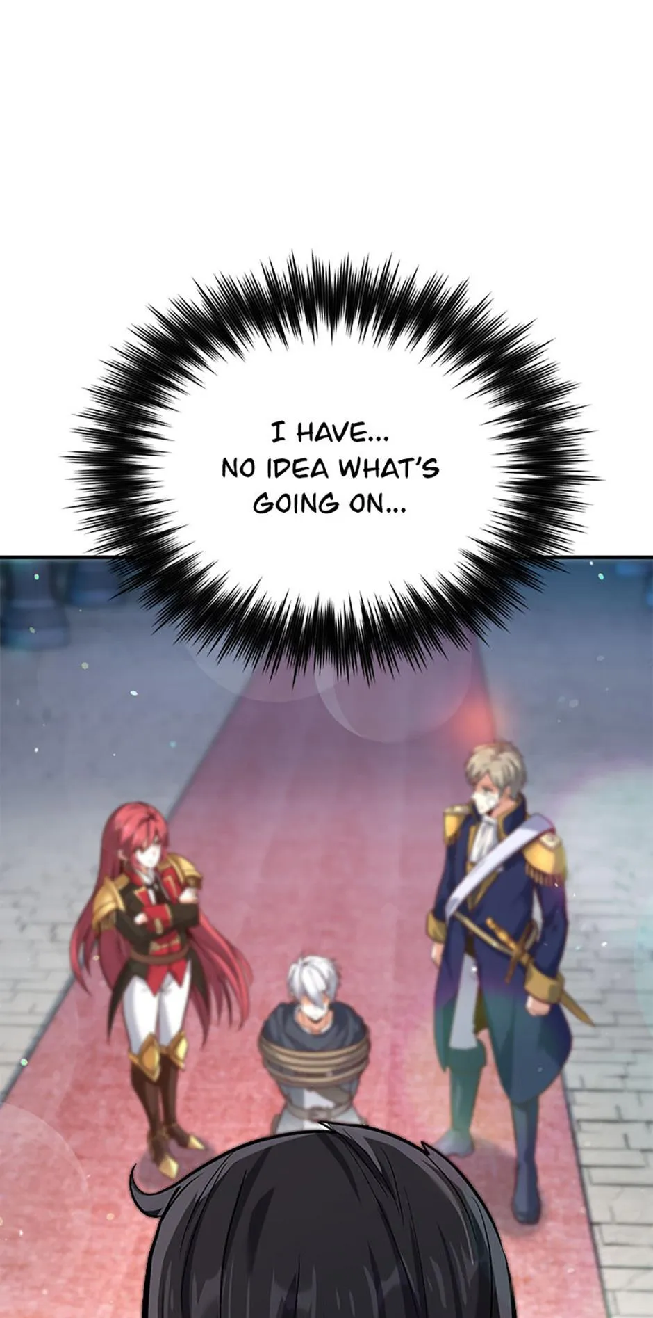 Read The Swordmaster