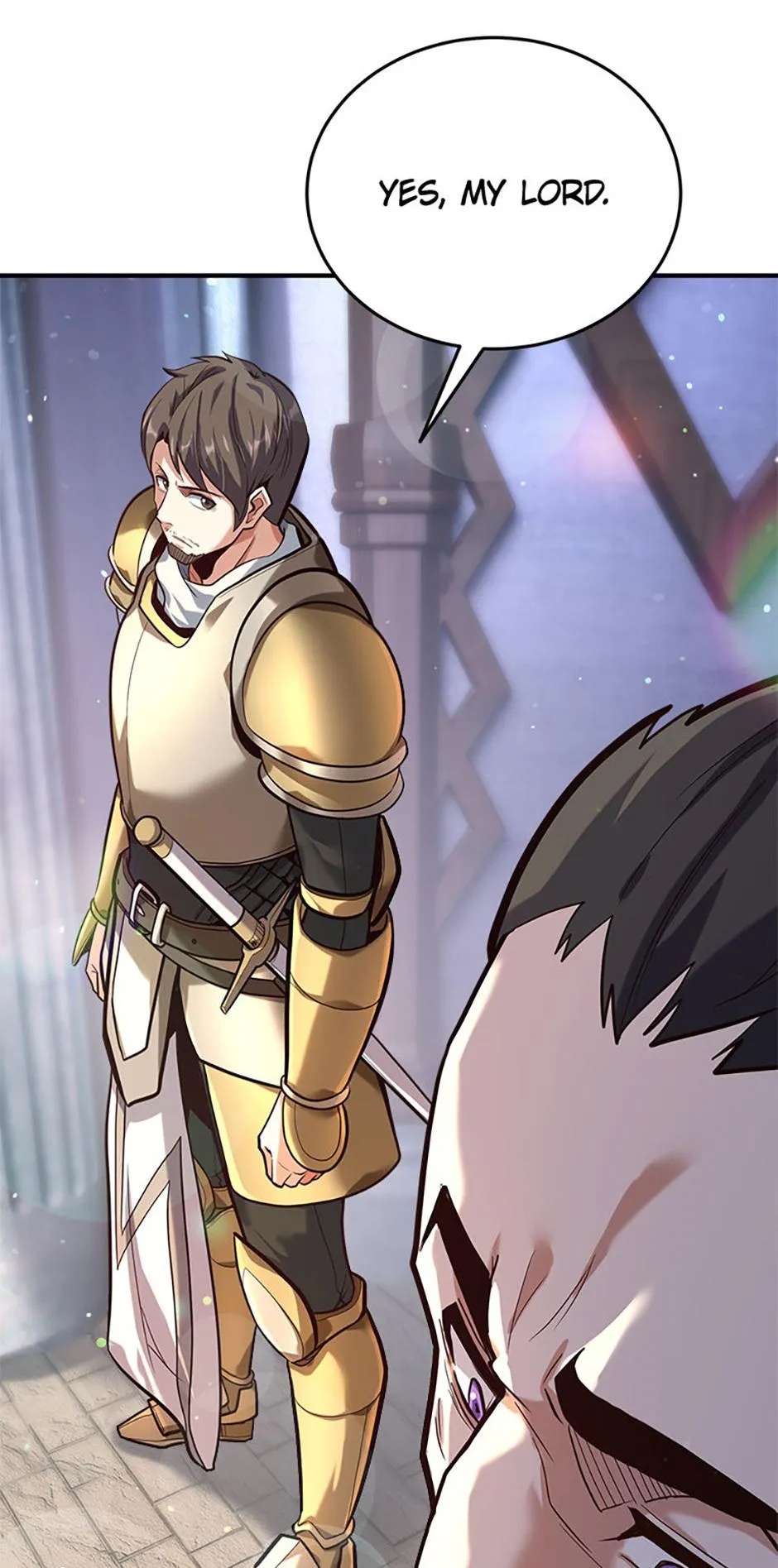 Read The Swordmaster