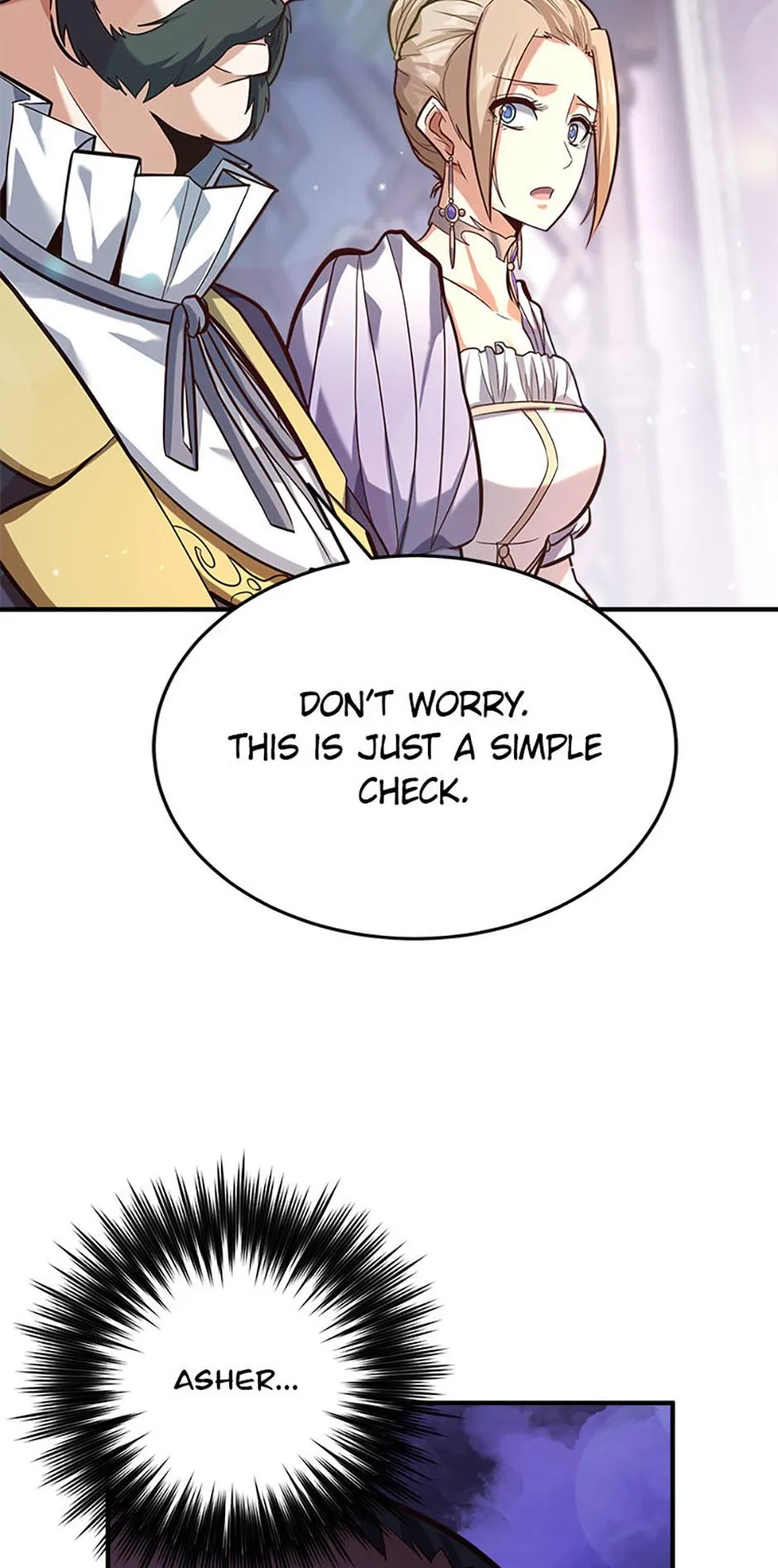 Read The Swordmaster