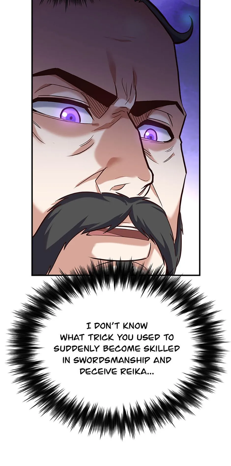 Read The Swordmaster
