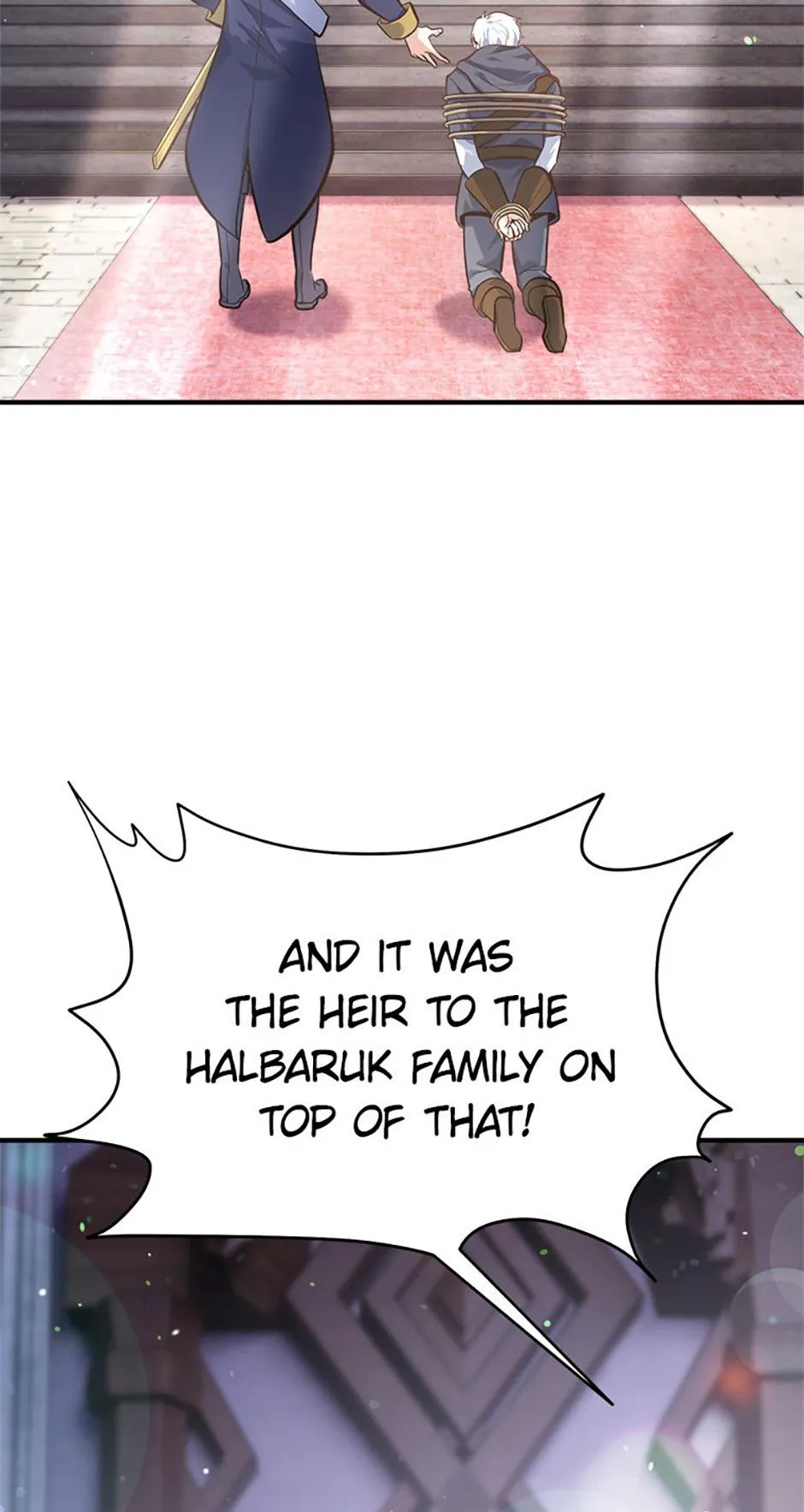 Read The Swordmaster