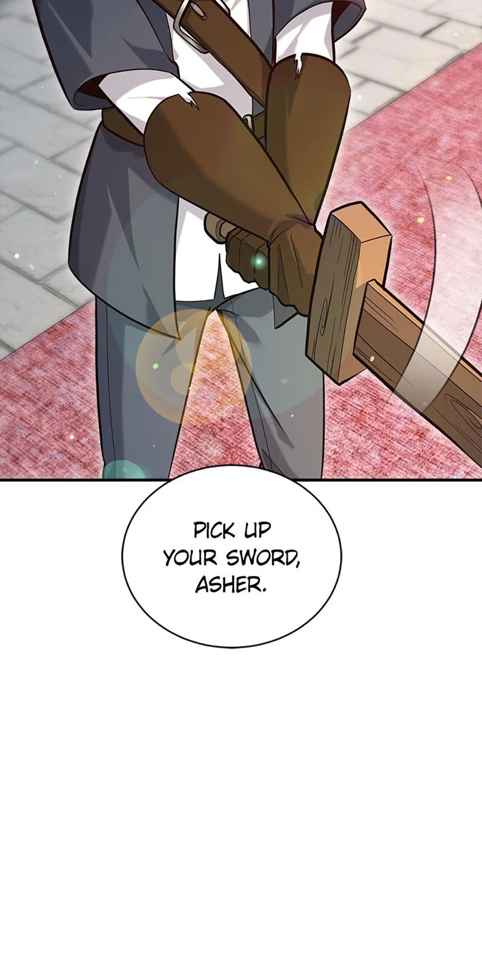 Read The Swordmaster