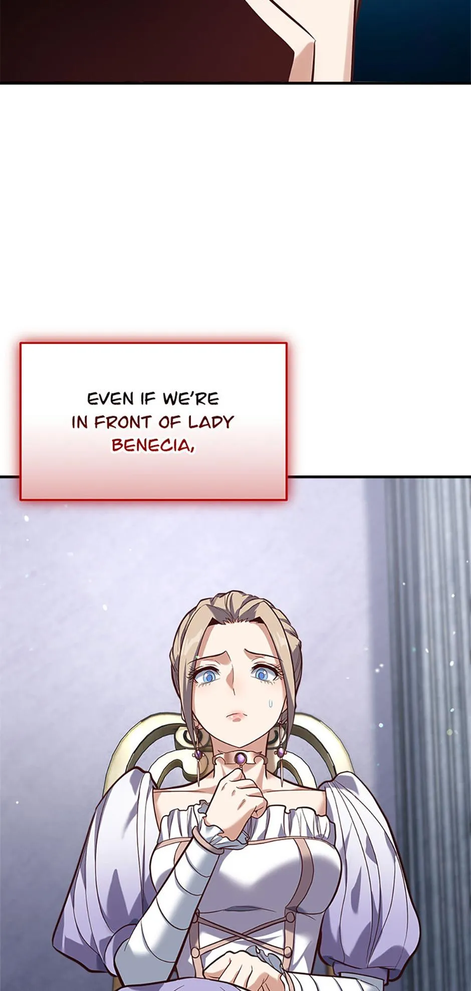 Read The Swordmaster