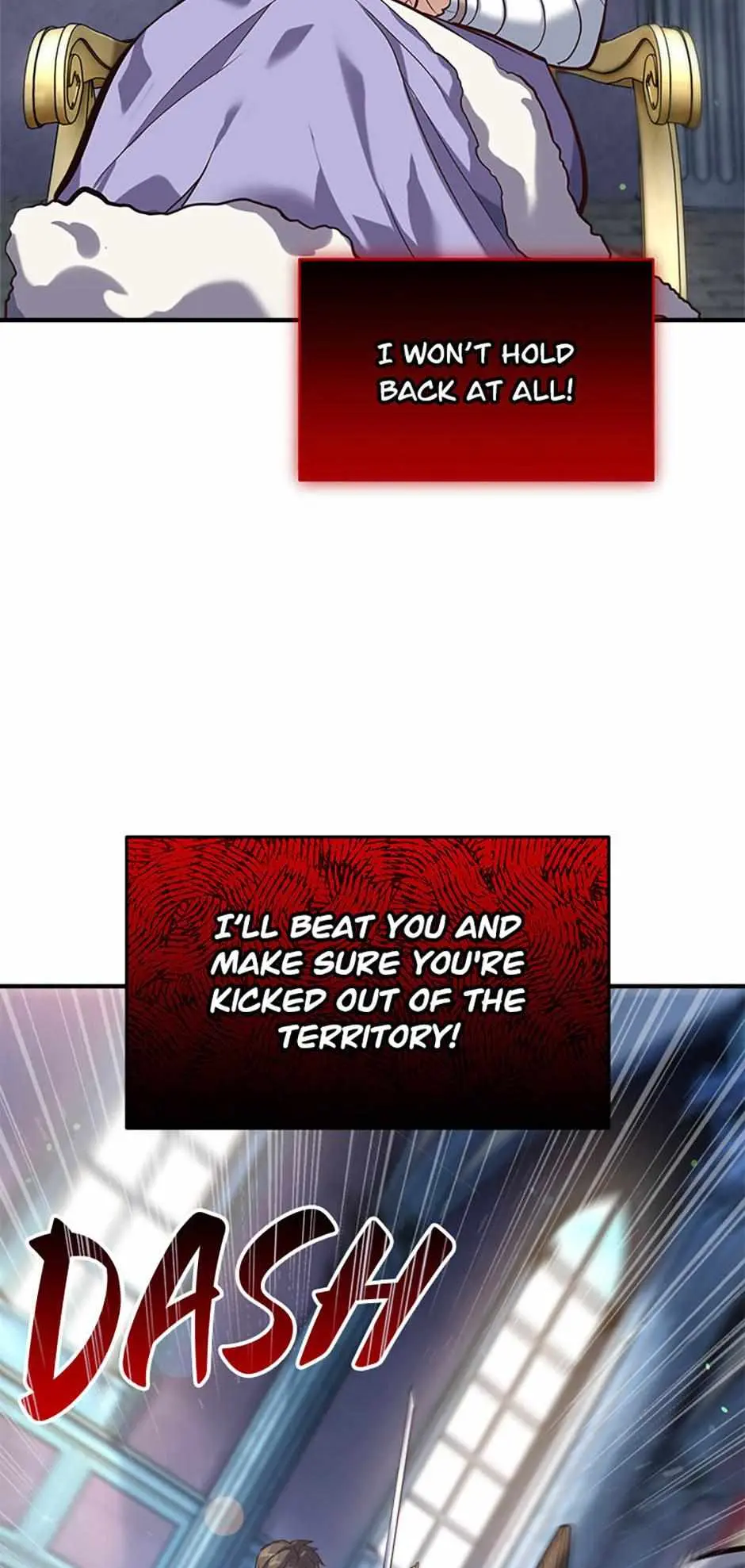Read The Swordmaster