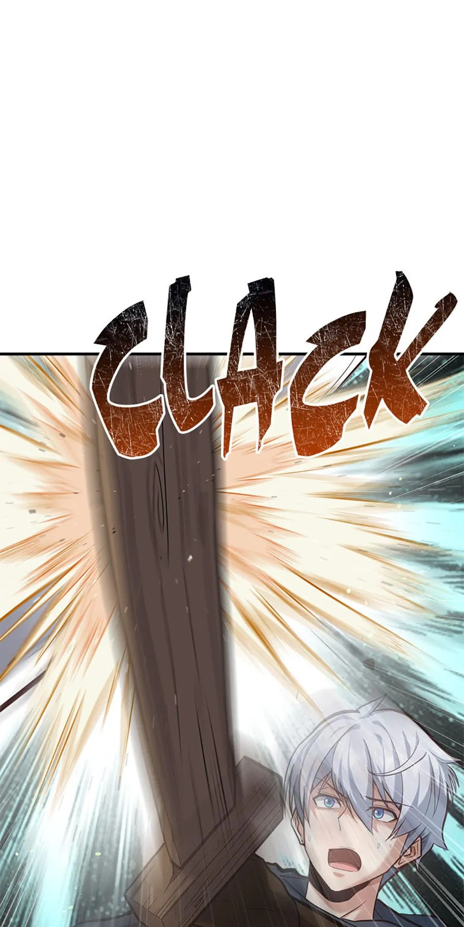 Read The Swordmaster