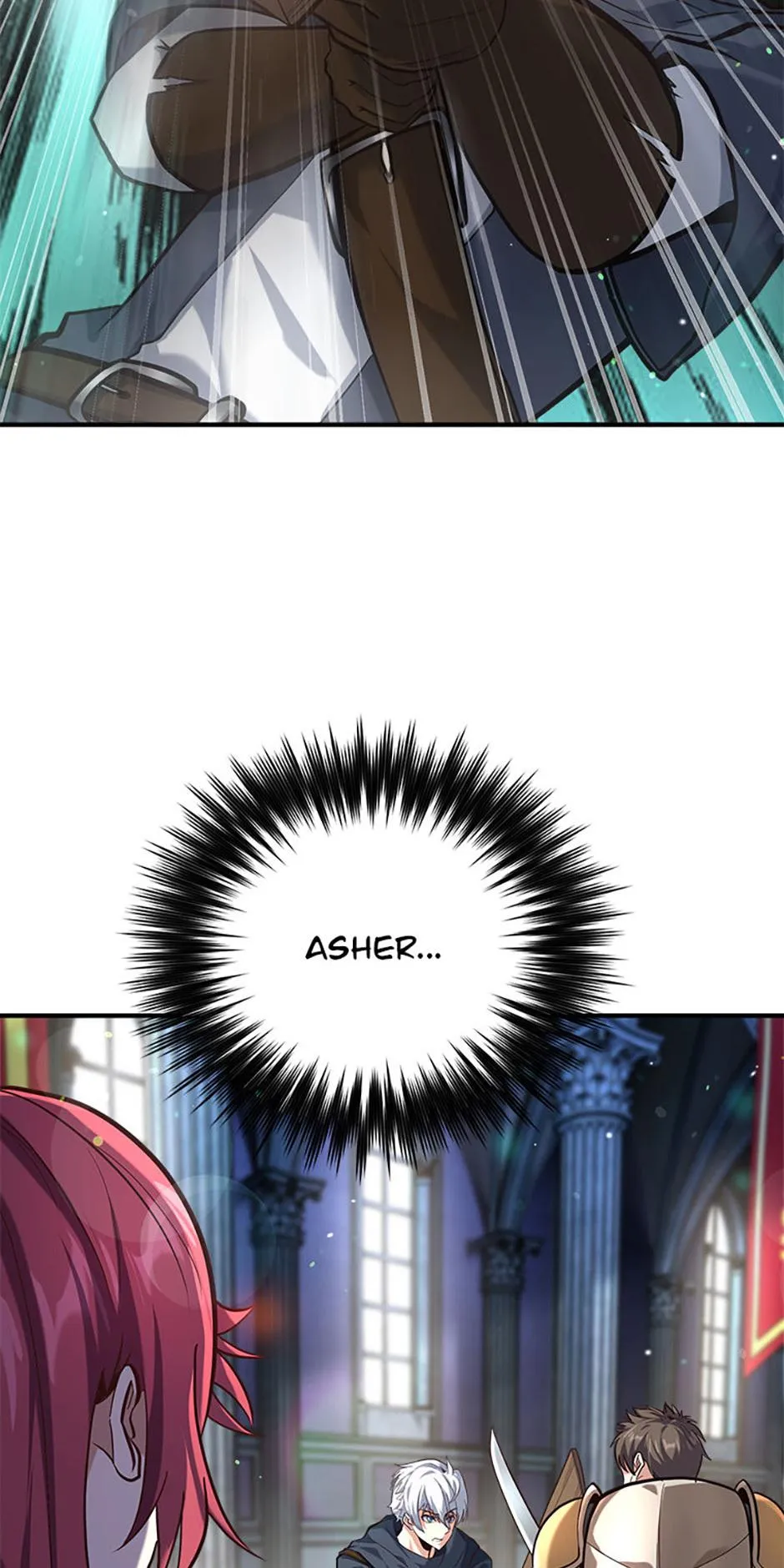 Read The Swordmaster