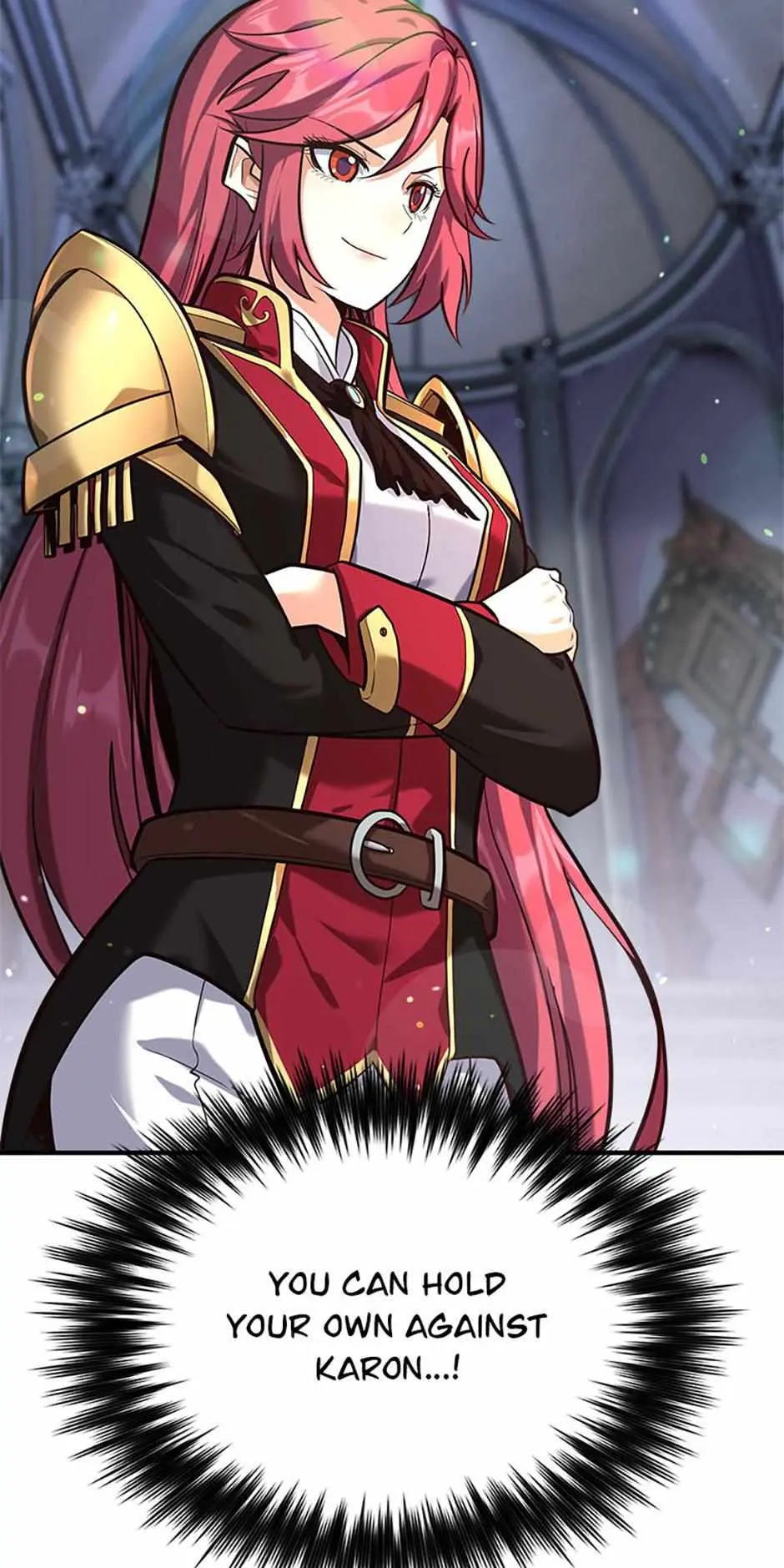 Read The Swordmaster