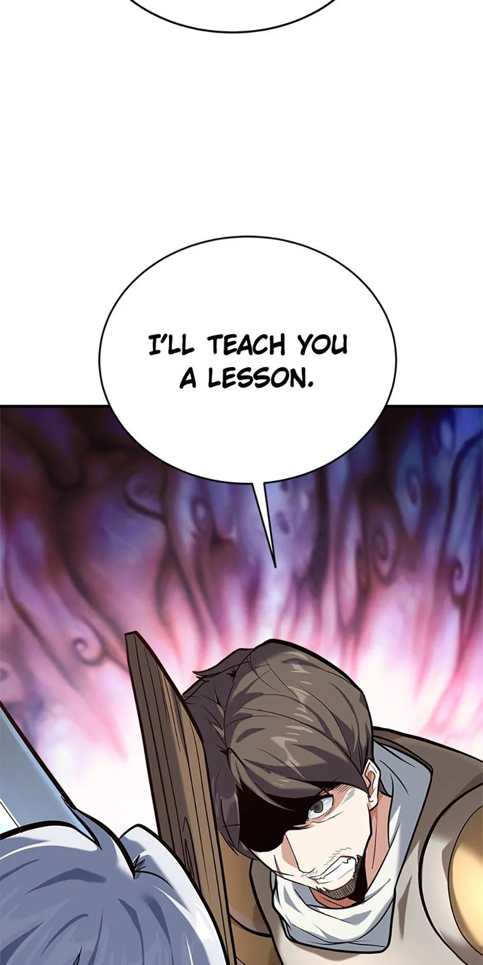 Read The Swordmaster