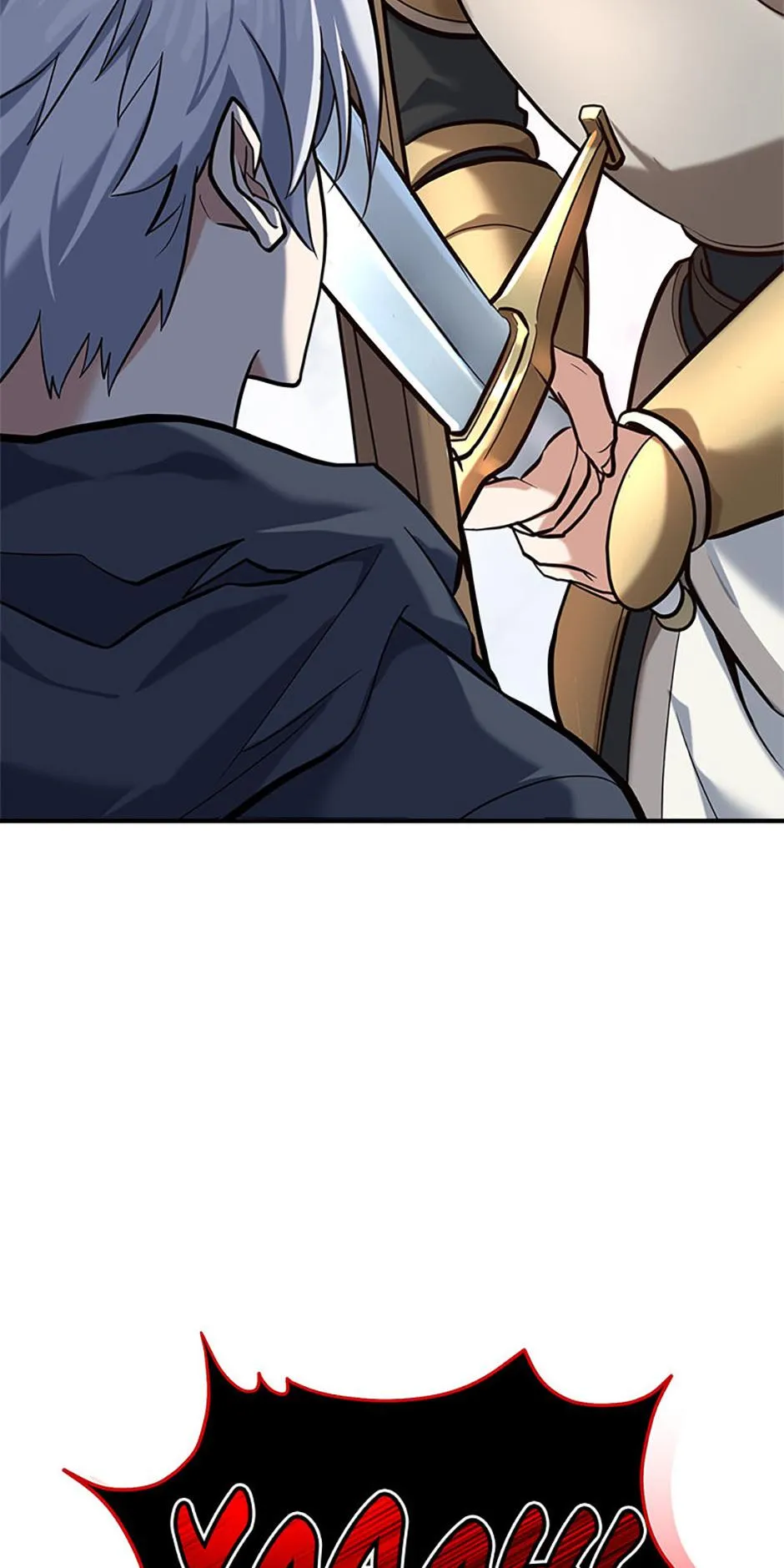 Read The Swordmaster