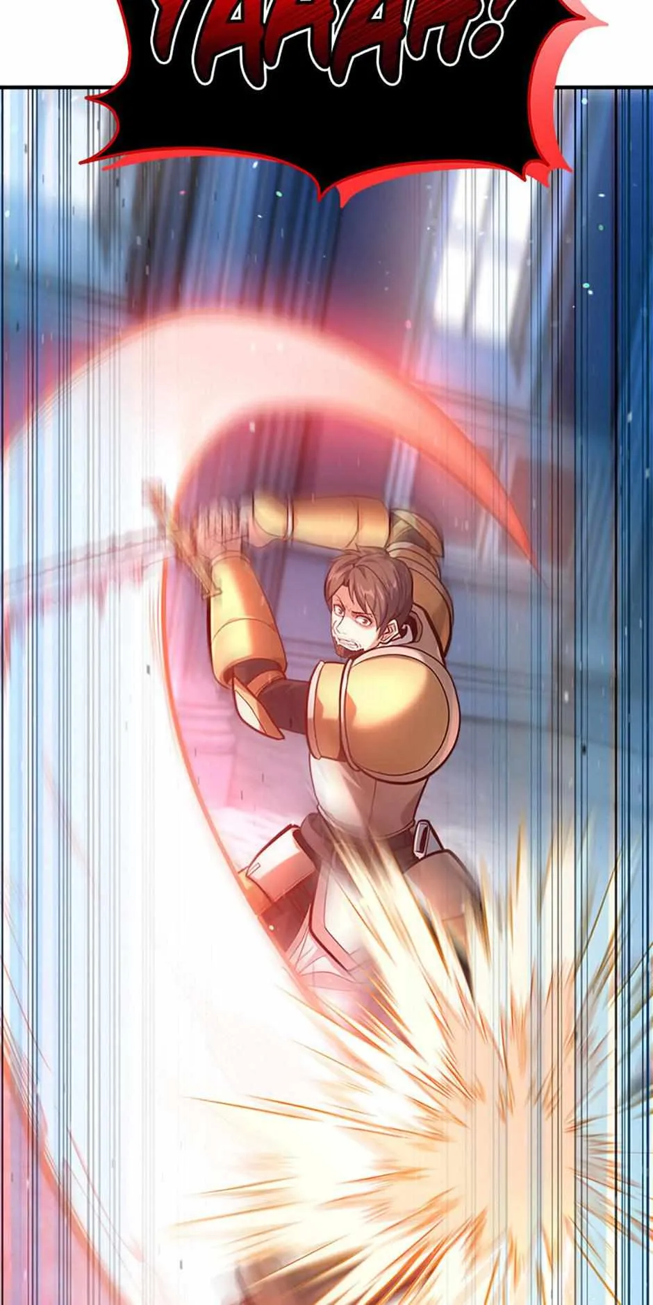 Read The Swordmaster