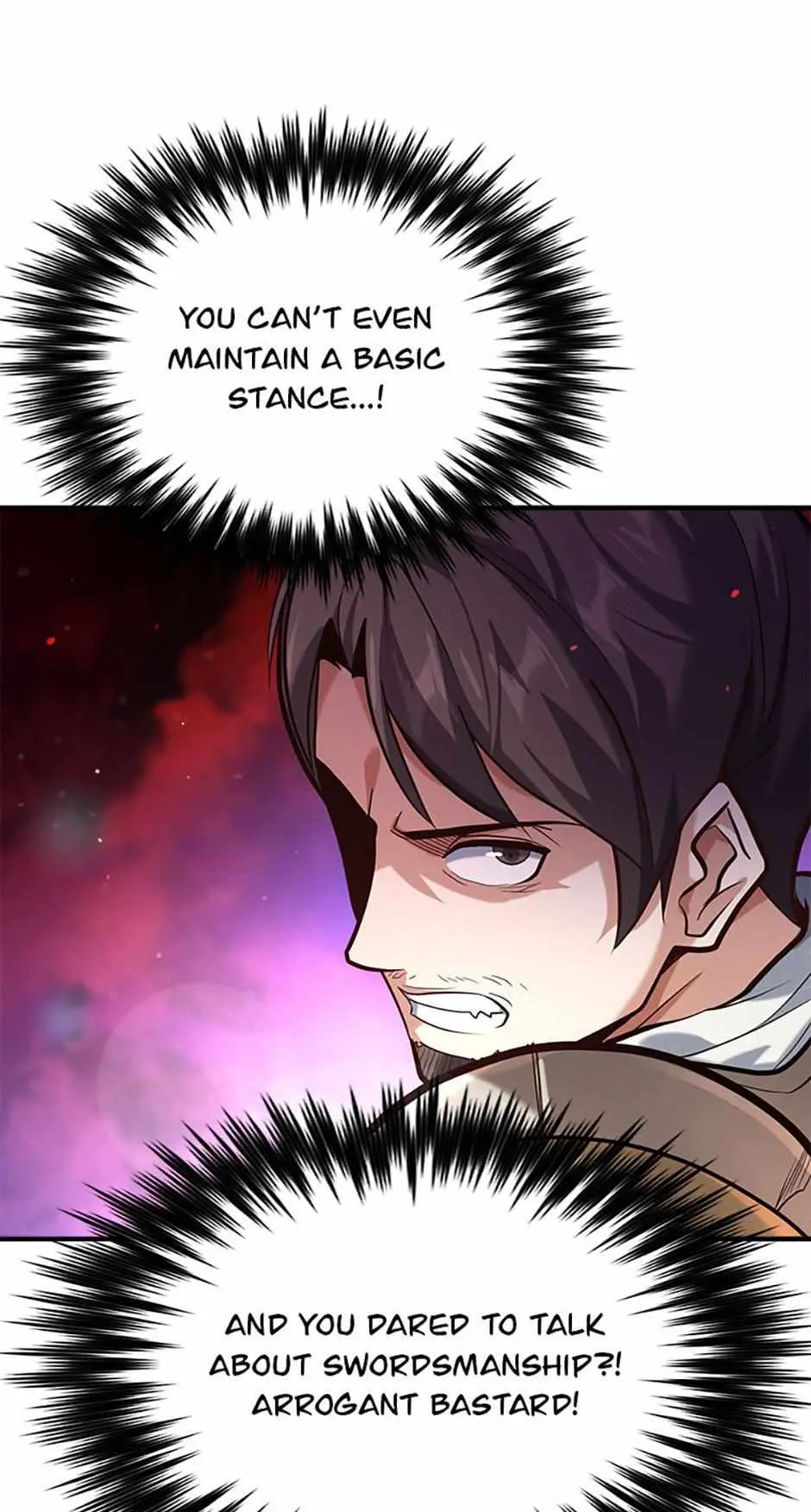 Read The Swordmaster
