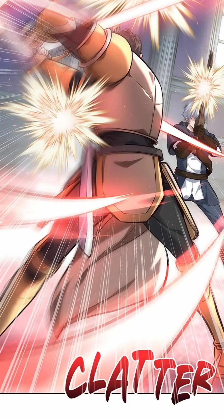 Read The Swordmaster