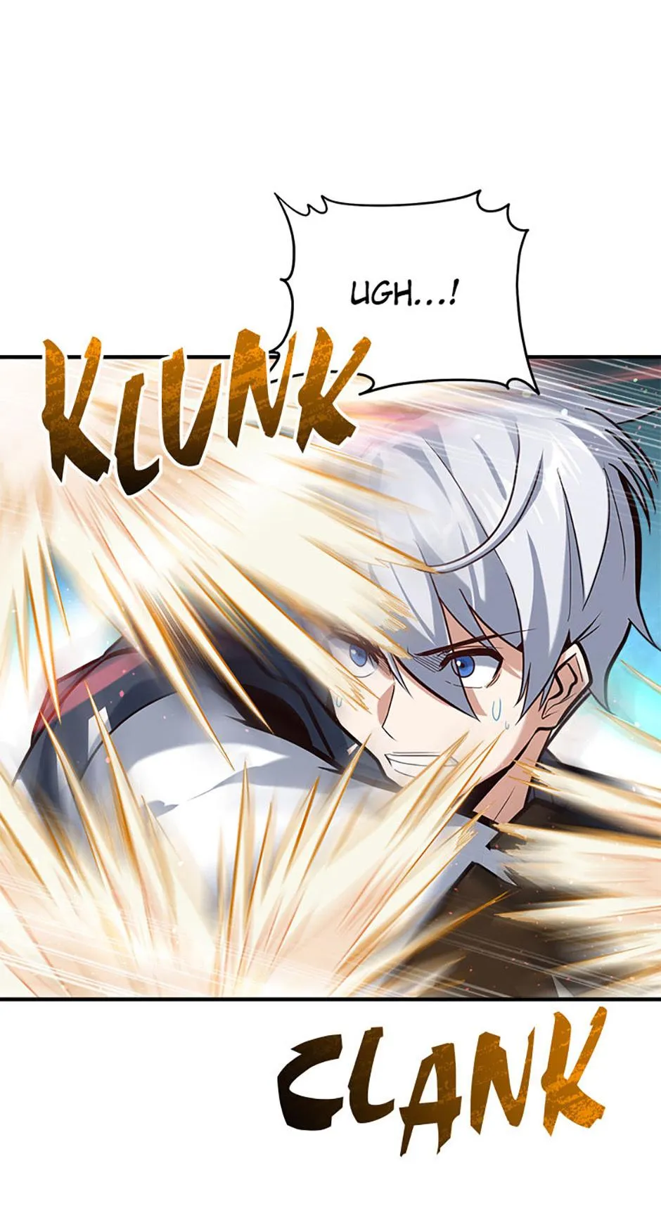 Read The Swordmaster