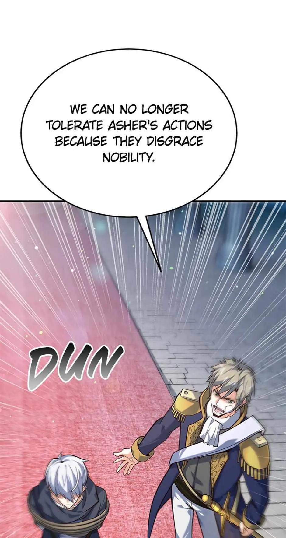 Read The Swordmaster