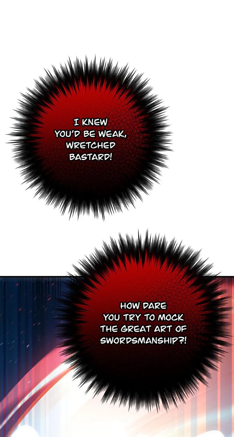 Read The Swordmaster