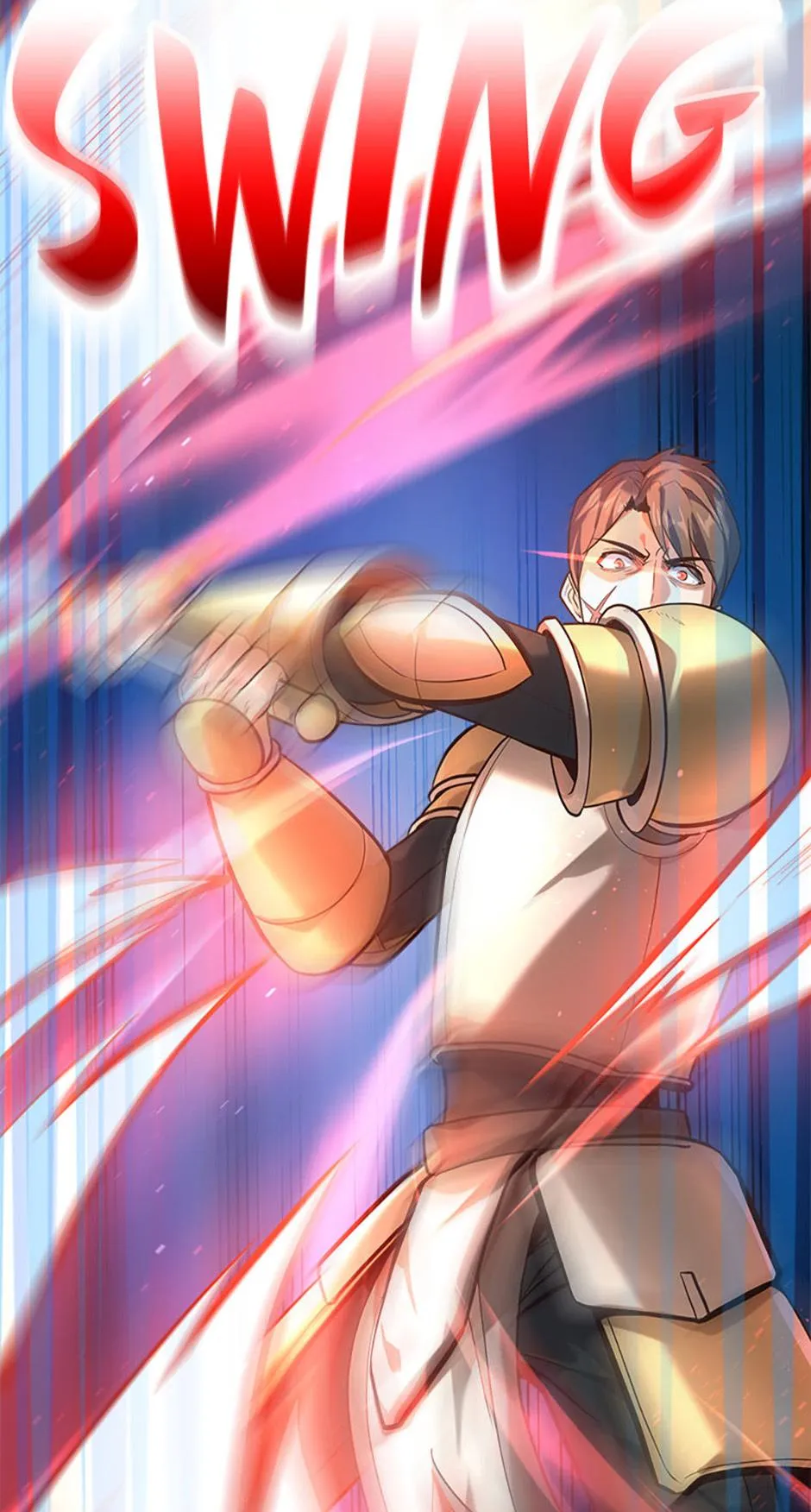 Read The Swordmaster