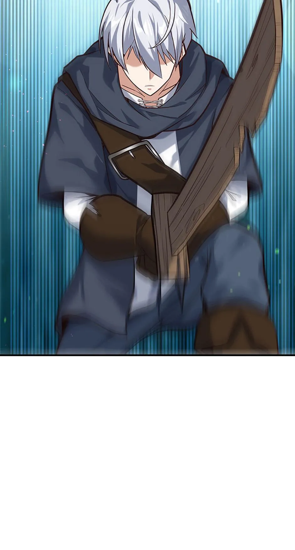 Read The Swordmaster