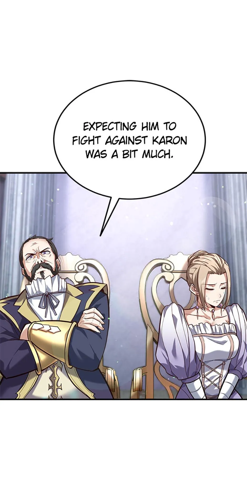 Read The Swordmaster