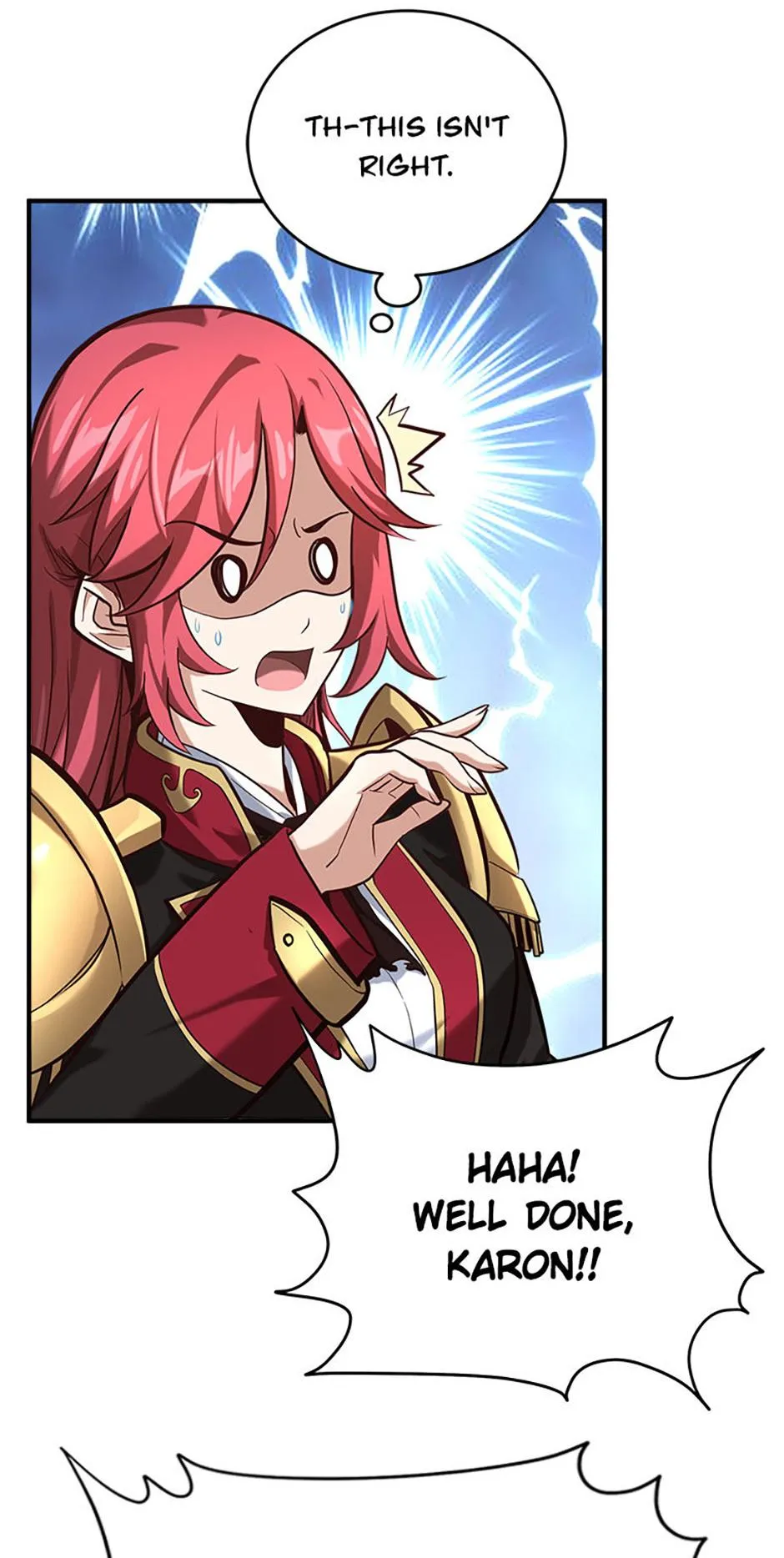 Read The Swordmaster