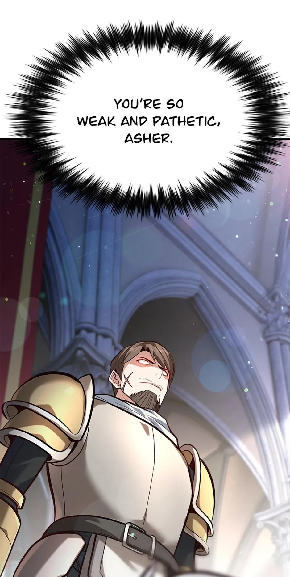 Read The Swordmaster