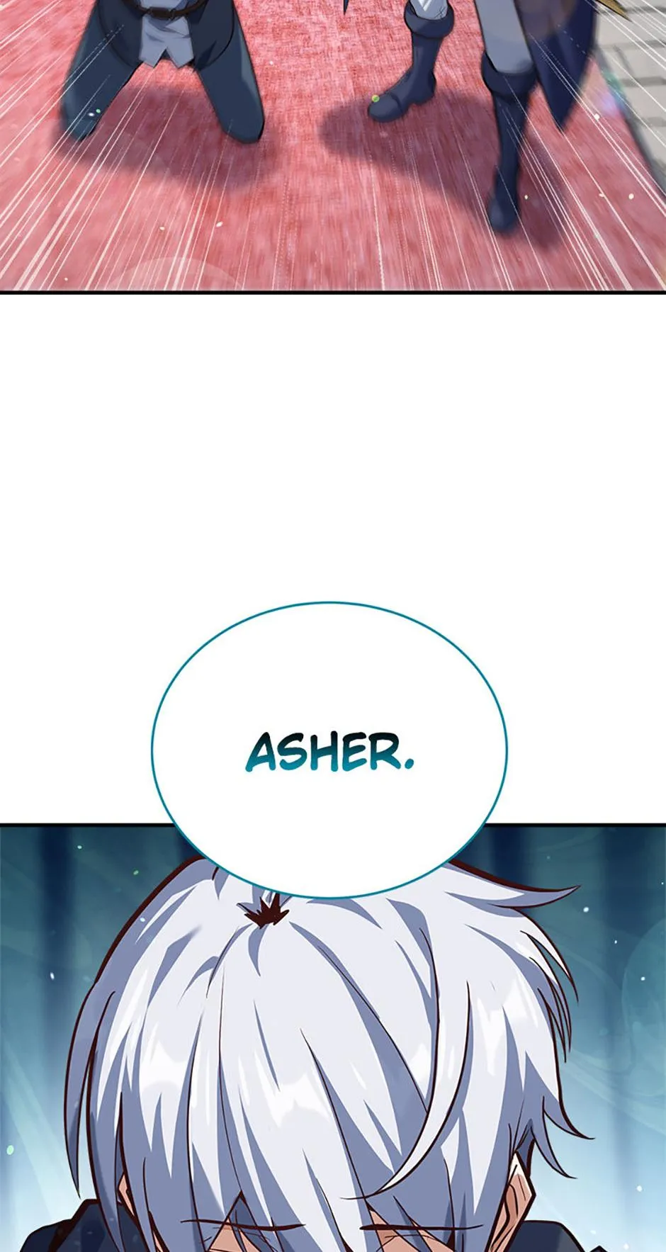 Read The Swordmaster