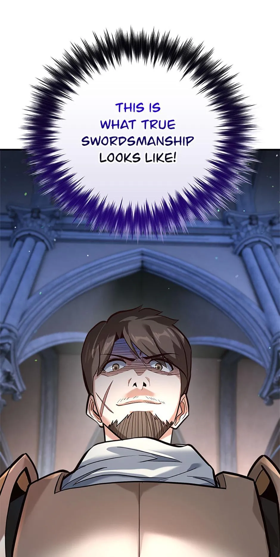 Read The Swordmaster