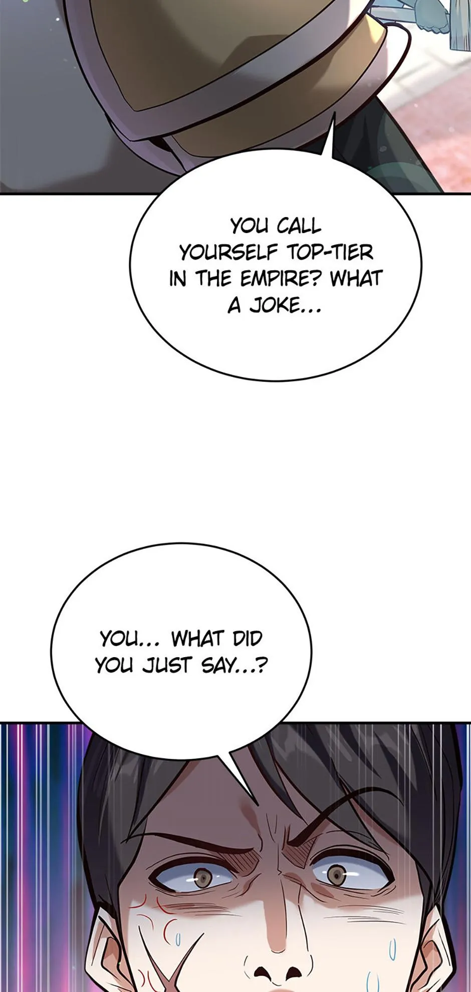 Read The Swordmaster
