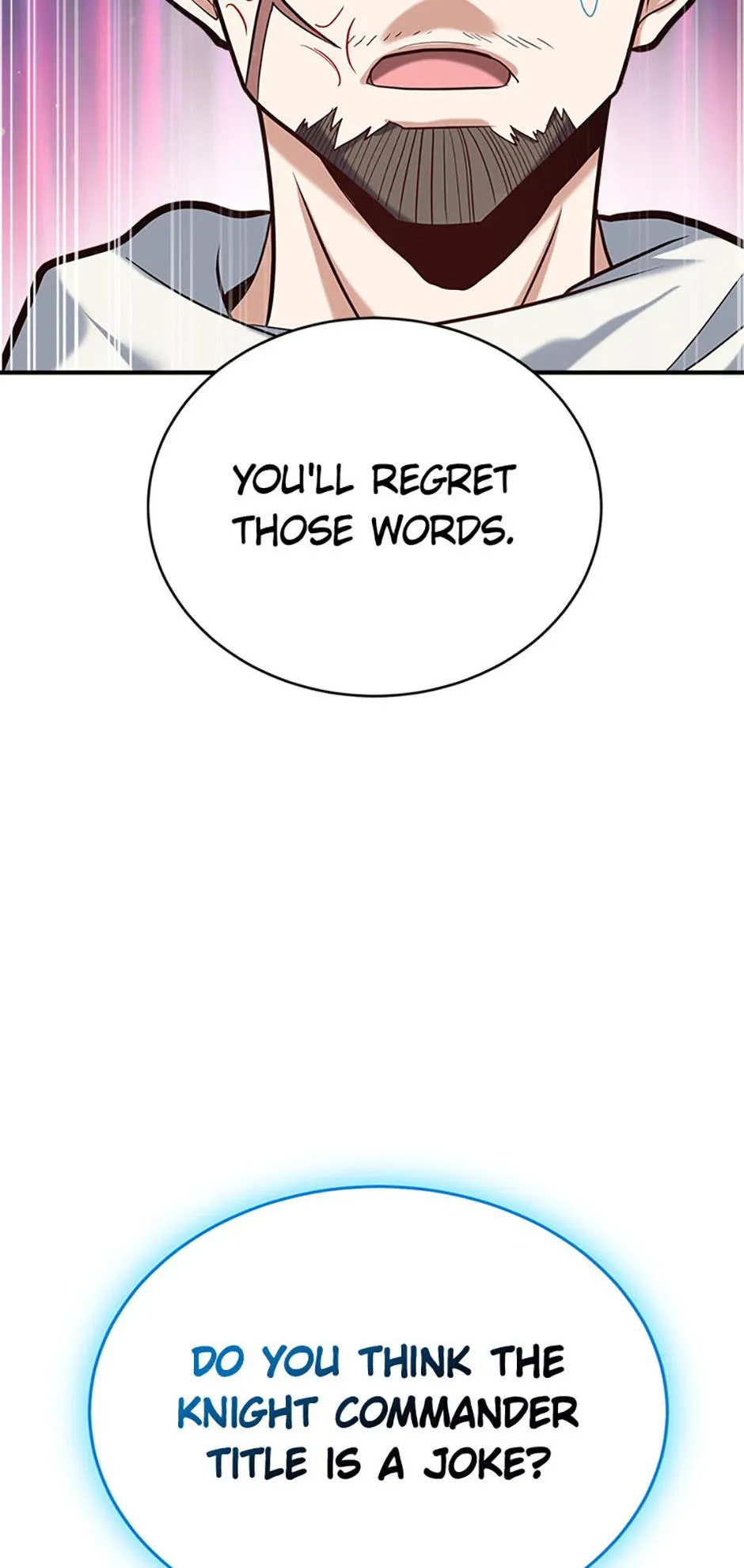 Read The Swordmaster