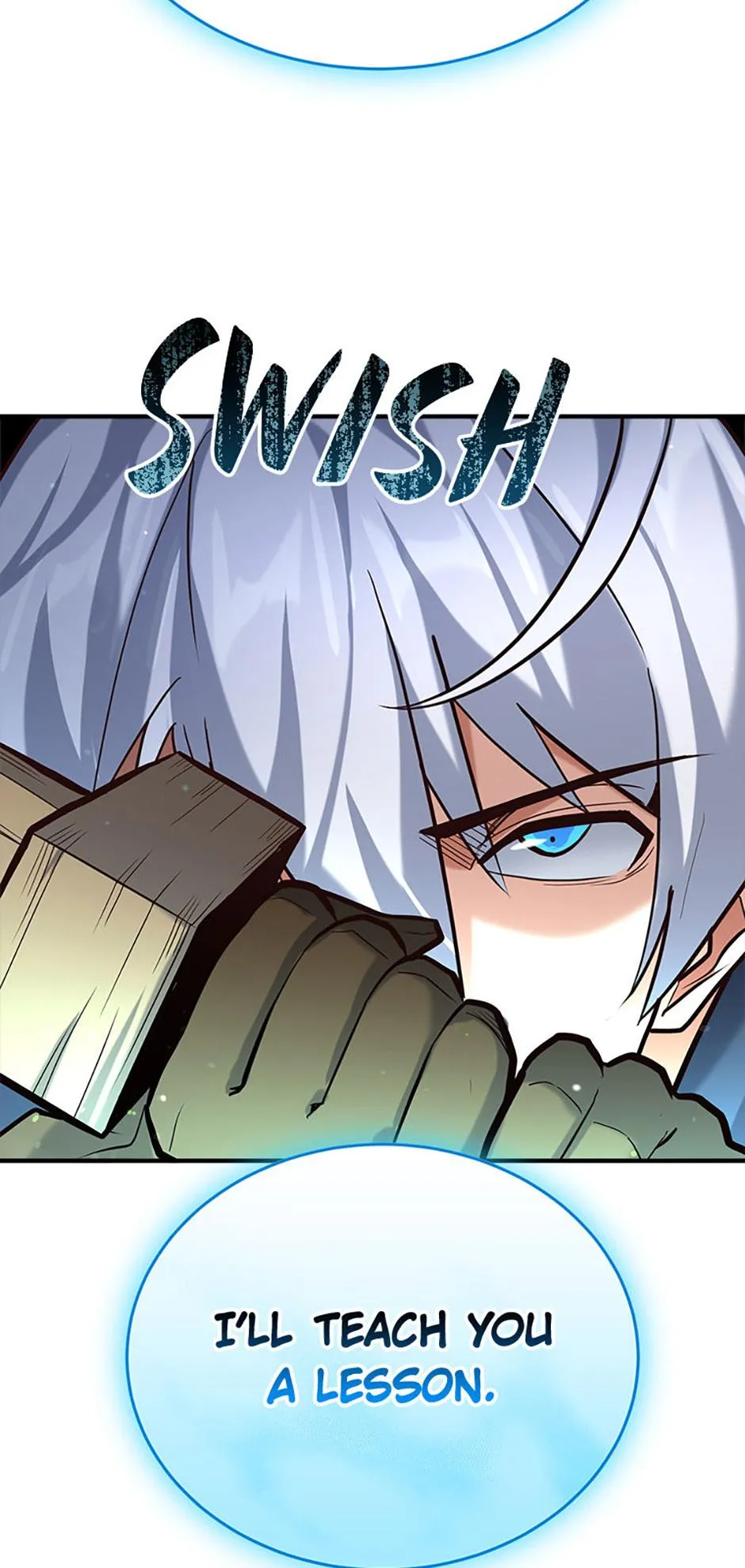 Read The Swordmaster