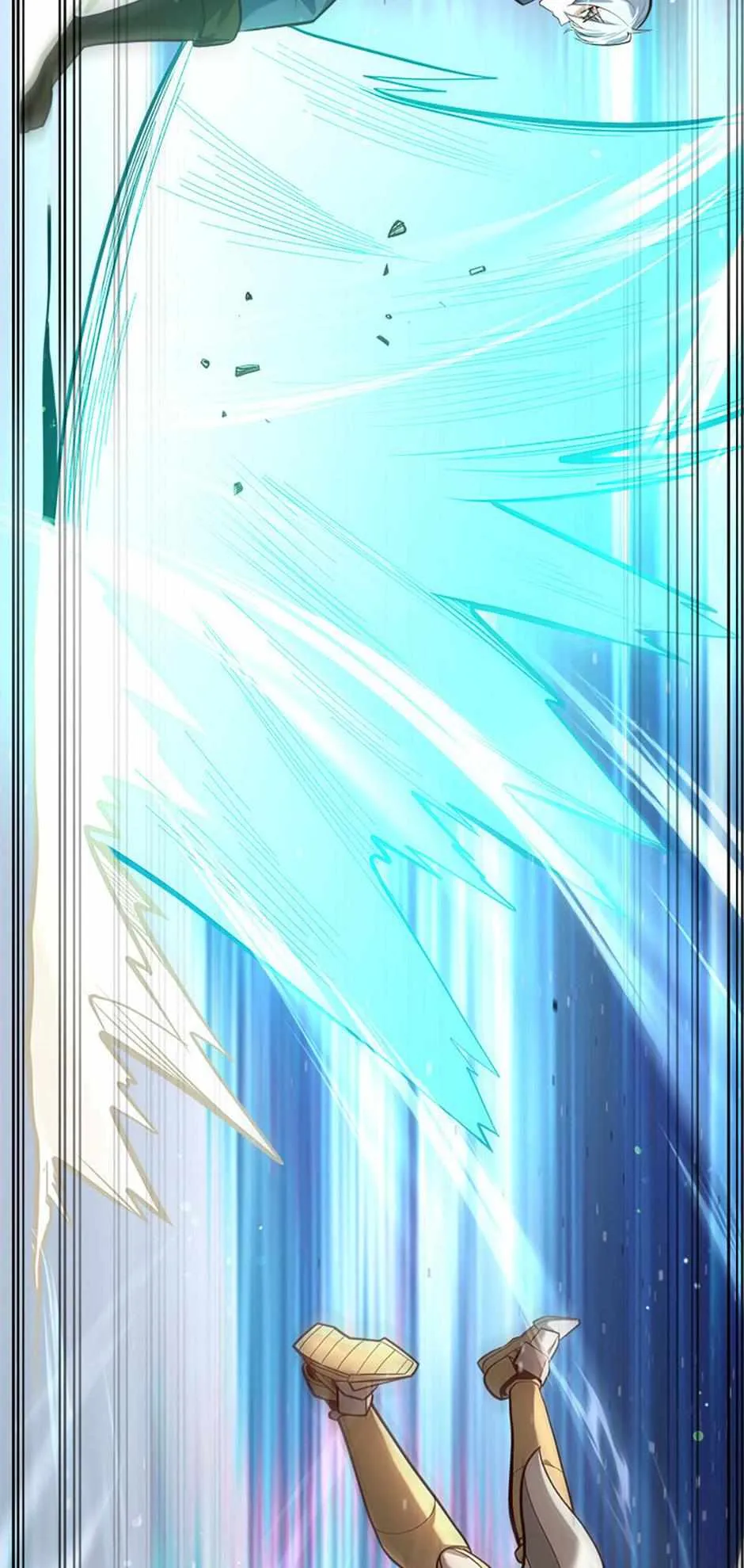 Read The Swordmaster
