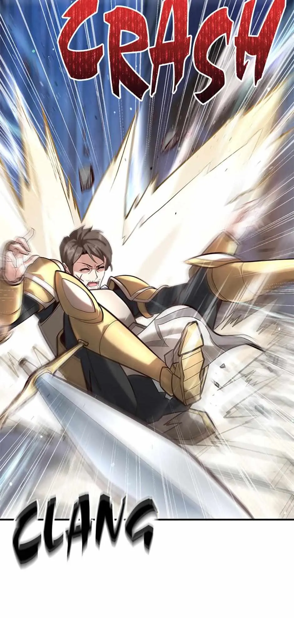 Read The Swordmaster