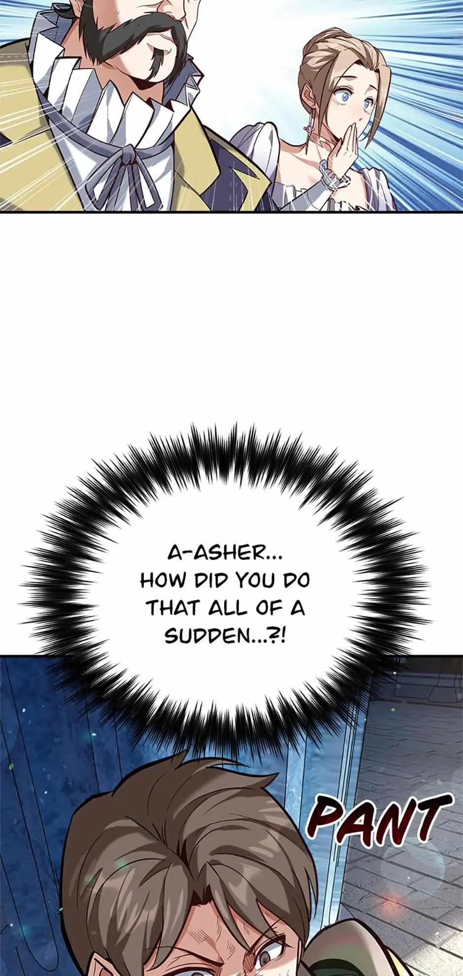 Read The Swordmaster